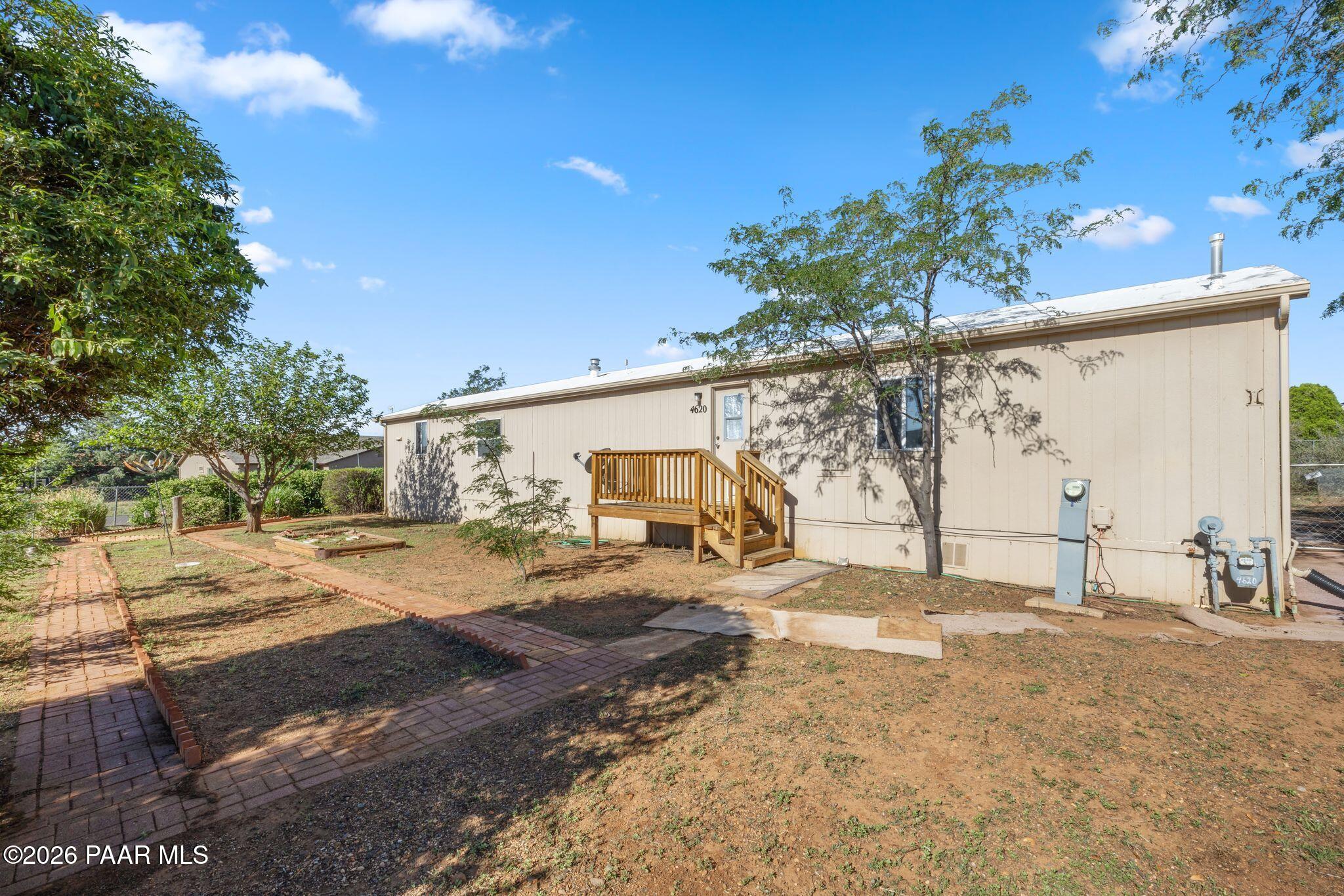 4620 N Ocotillo Drive