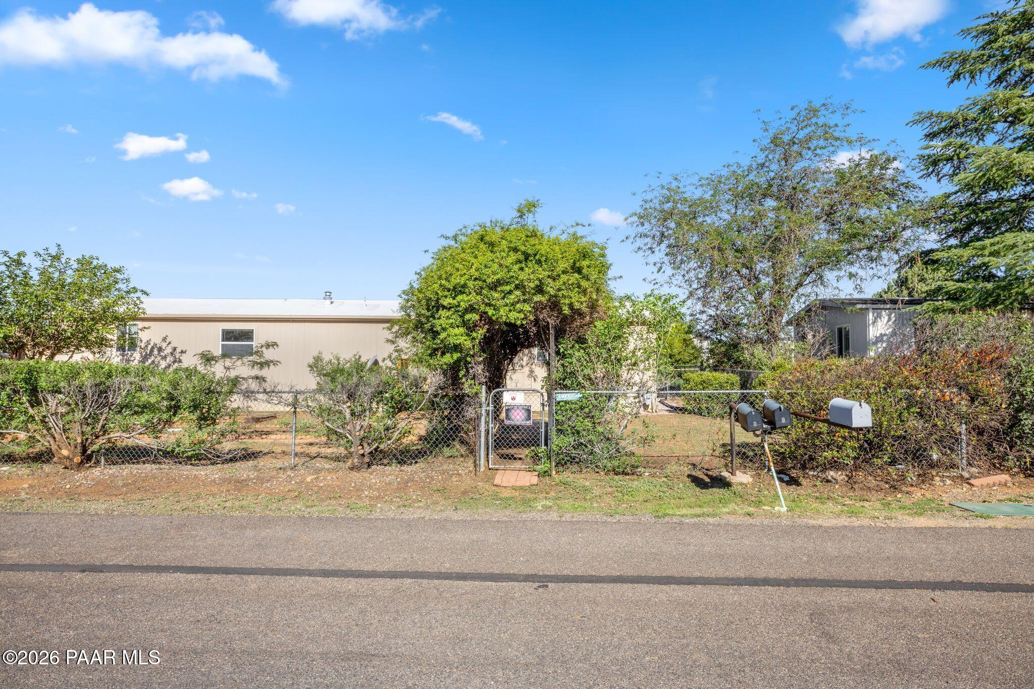4620 N Ocotillo Drive