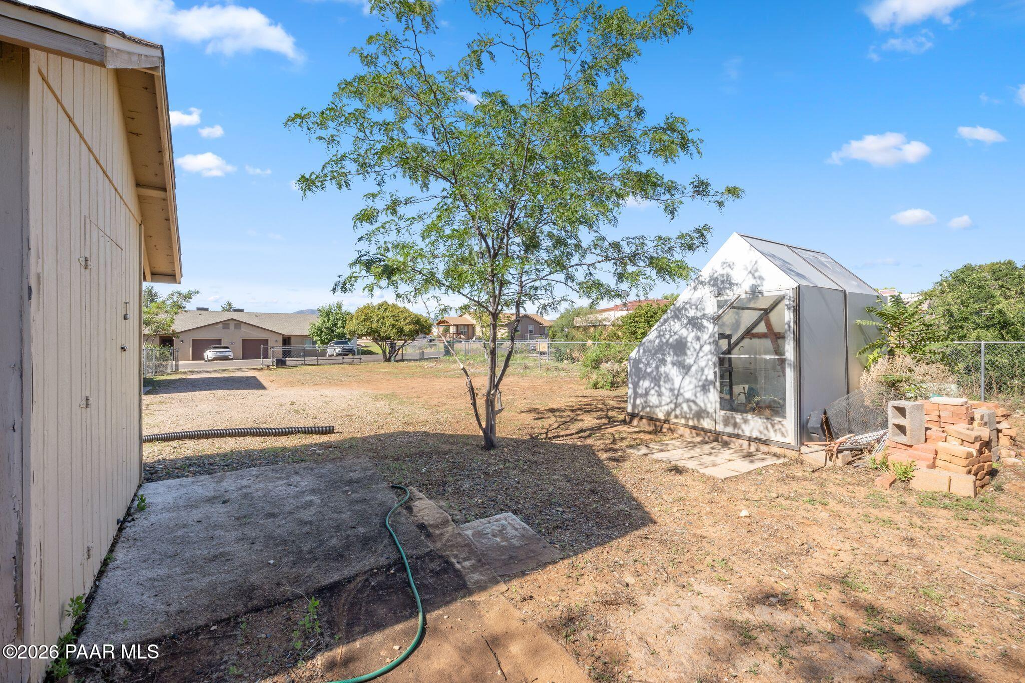 4620 N Ocotillo Drive
