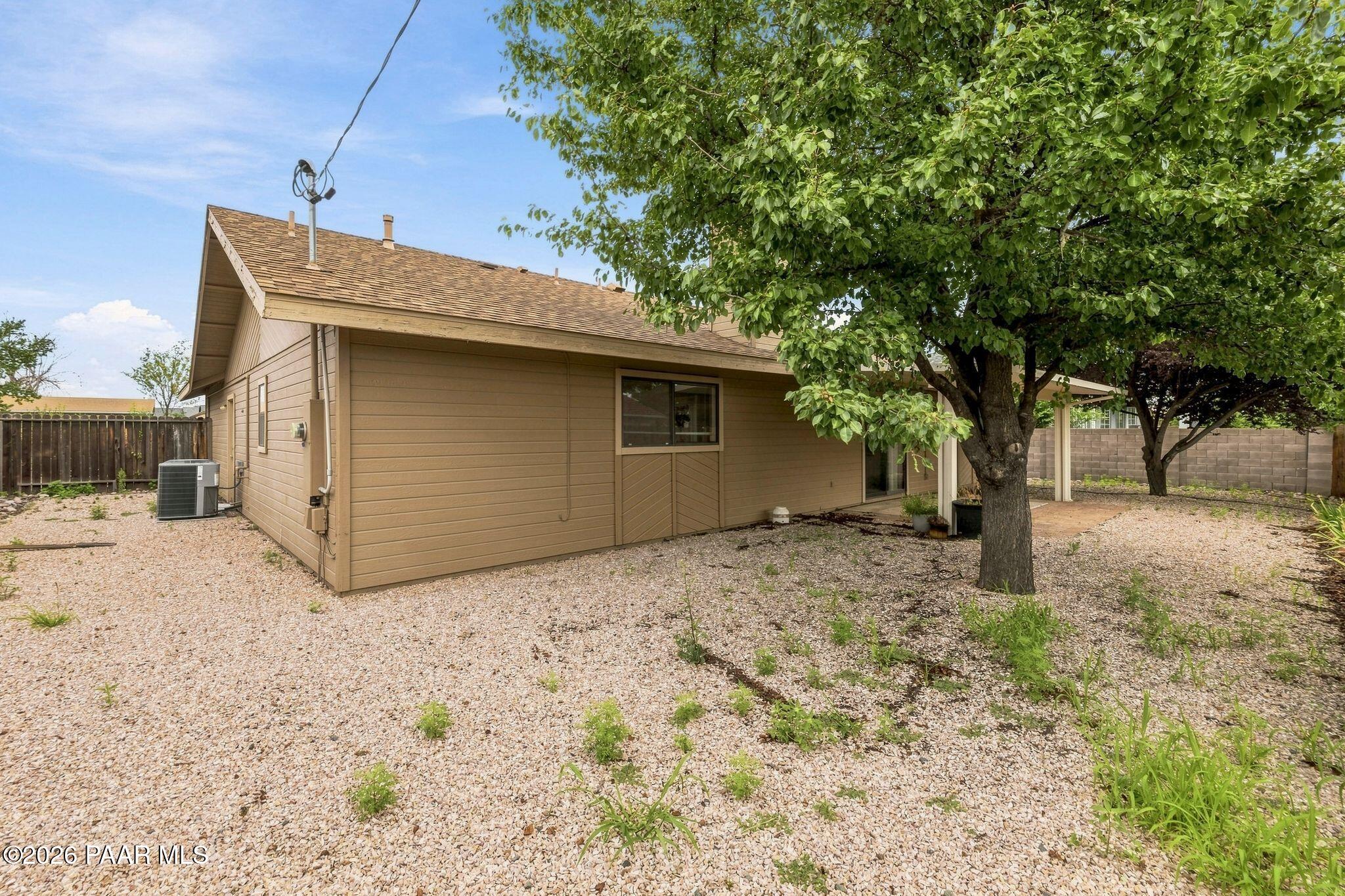 8435 E Sommer Drive