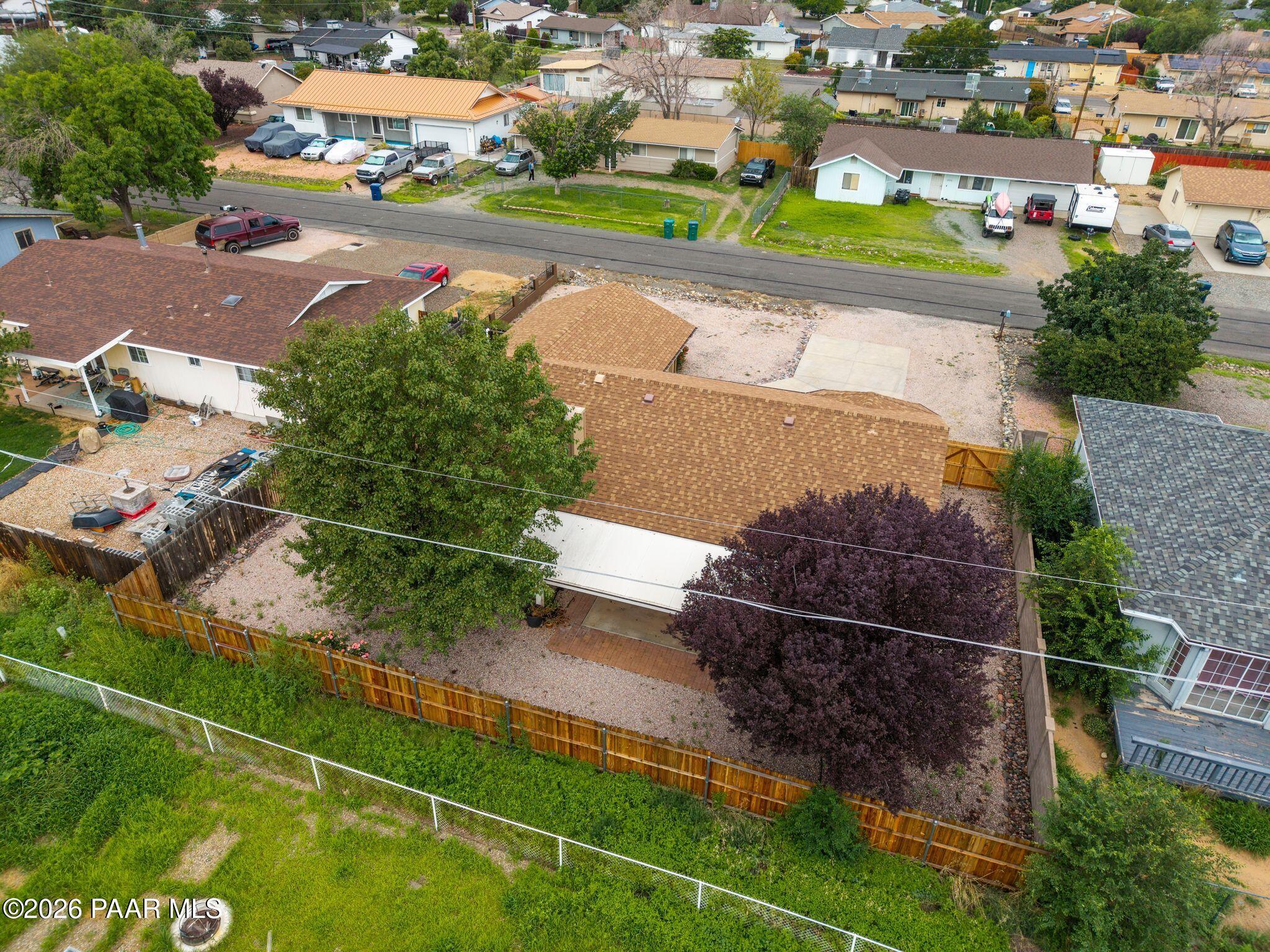 8435 E Sommer Drive
