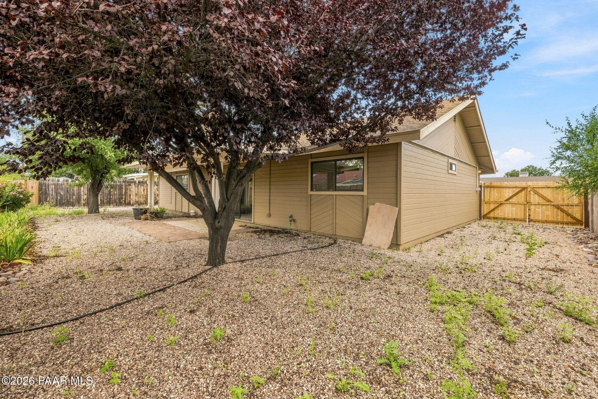 8435 E Sommer Drive