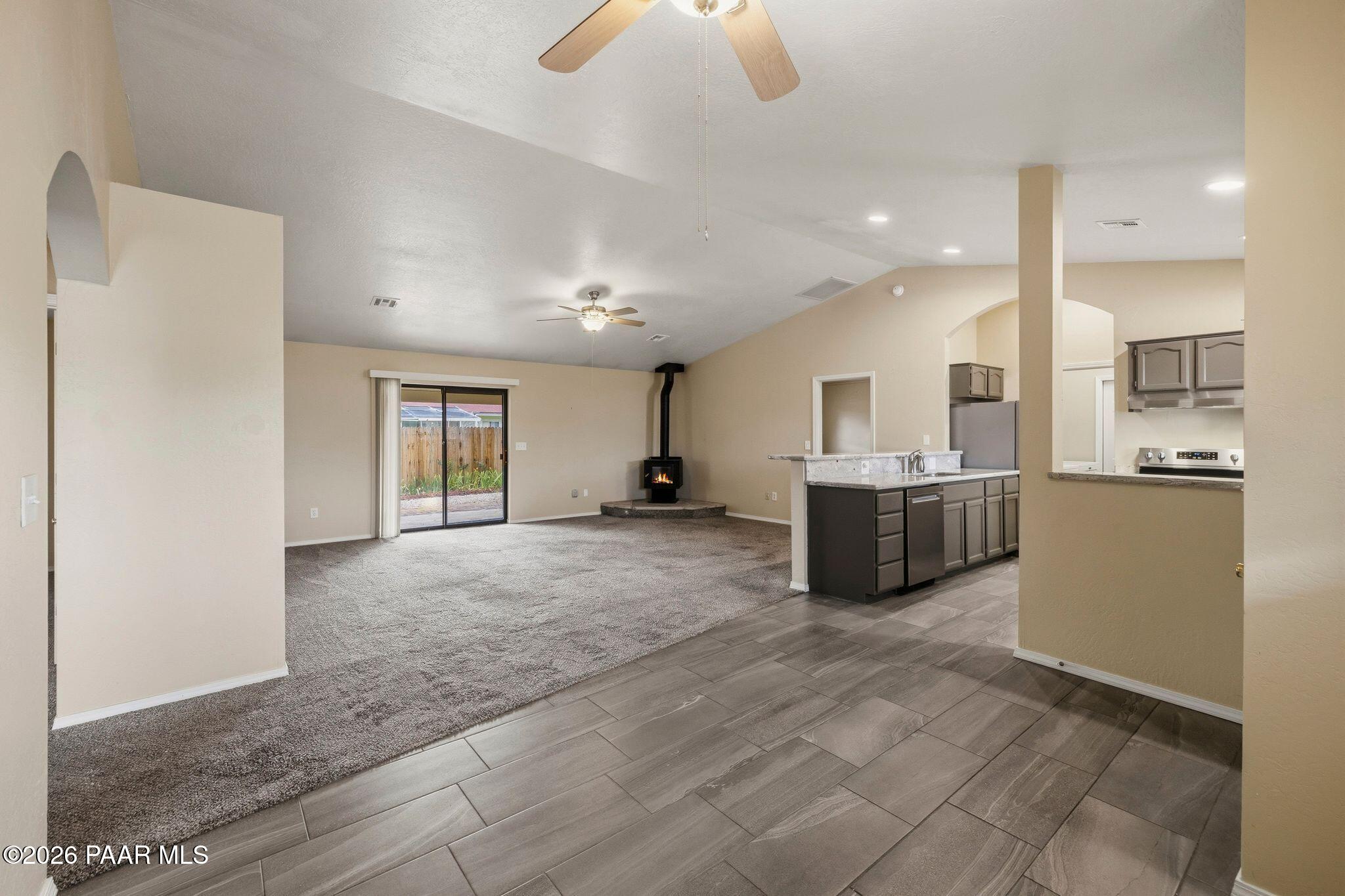 8435 E Sommer Drive