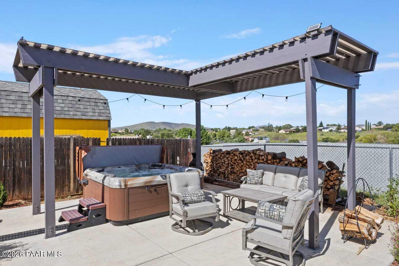 4284 N Cholla Drive