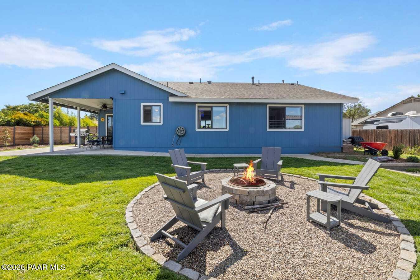 4284 N Cholla Drive