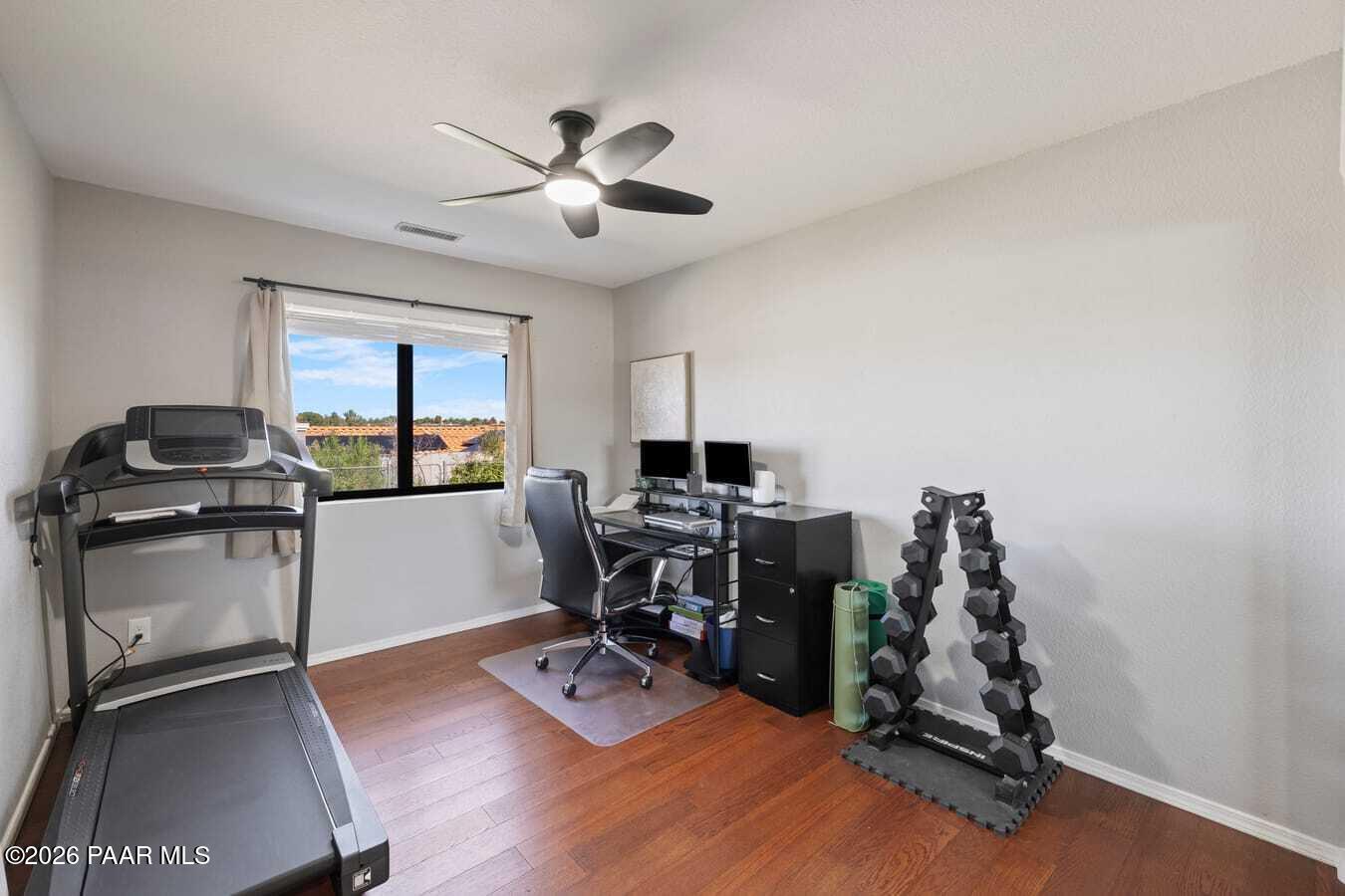 4284 N Cholla Drive