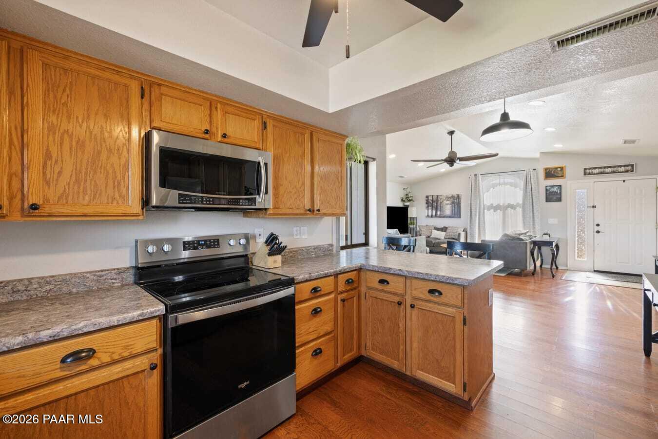 4284 N Cholla Drive