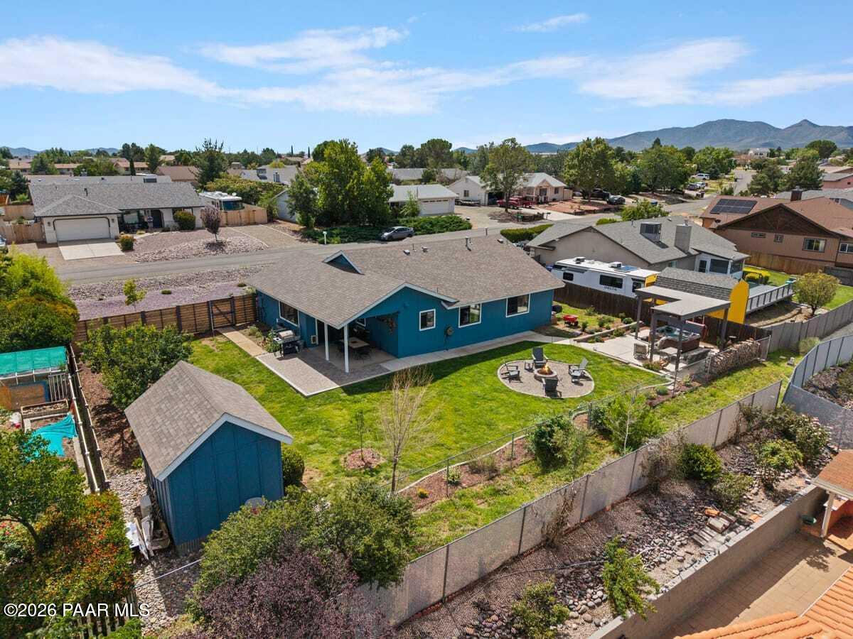 4284 N Cholla Drive