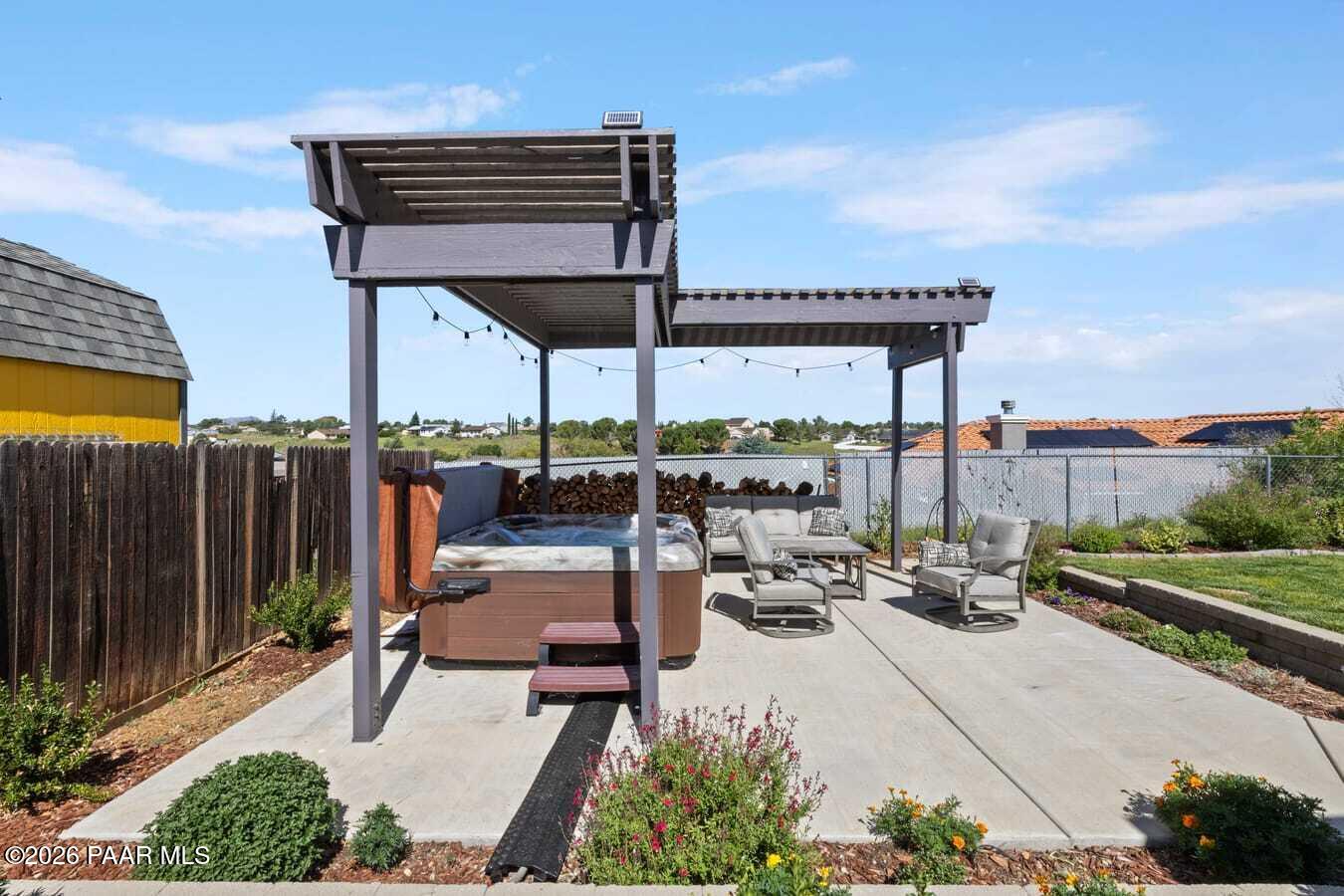 4284 N Cholla Drive