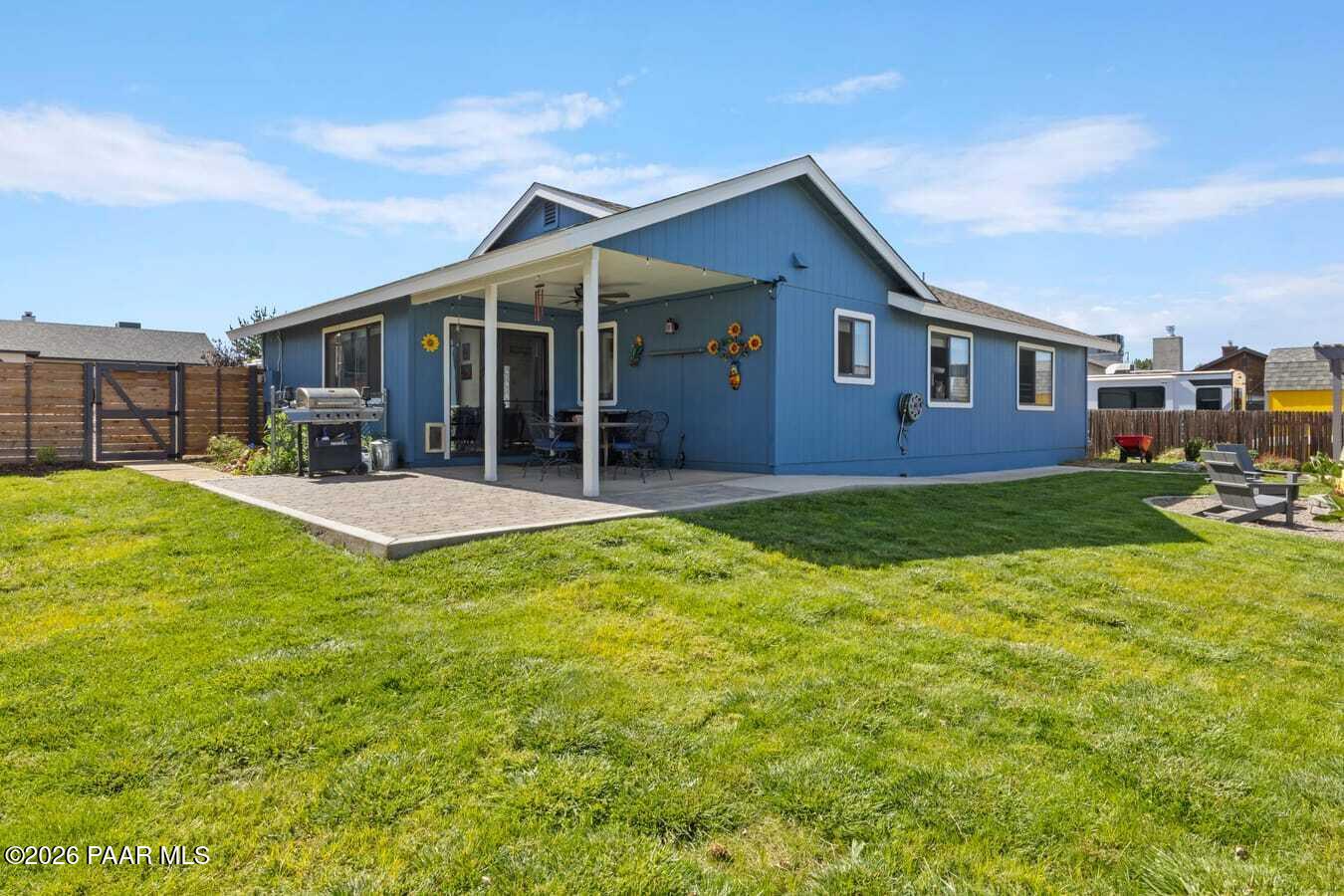 4284 N Cholla Drive