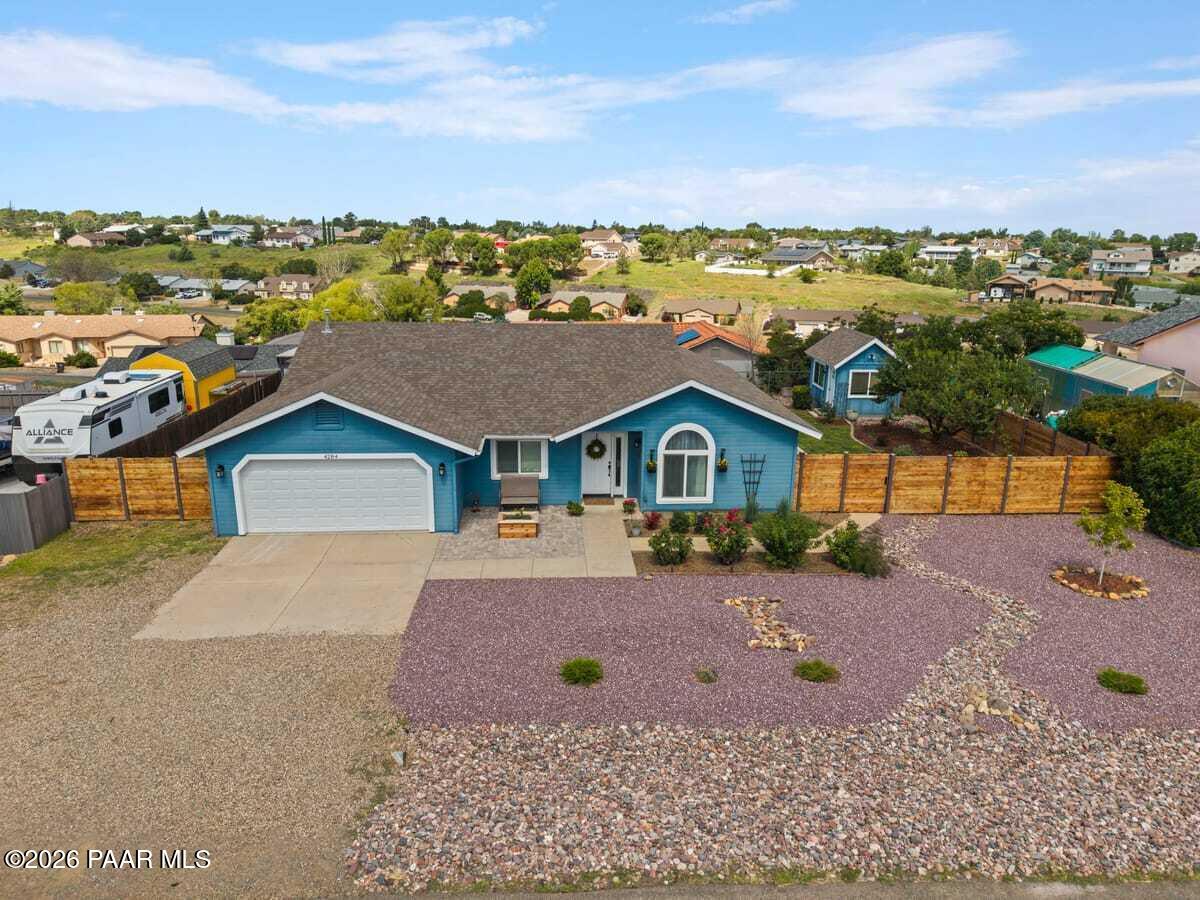 4284 N Cholla Drive