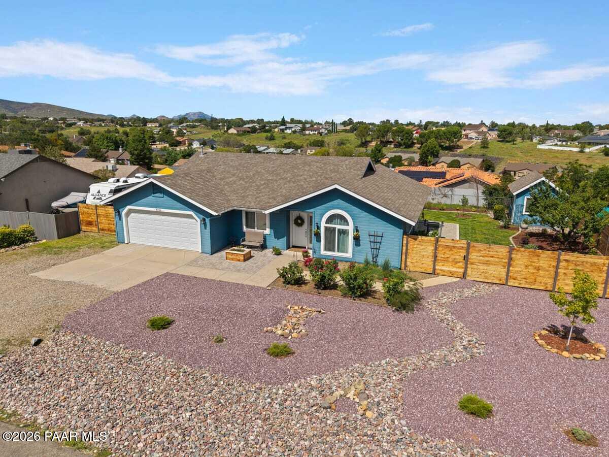 4284 N Cholla Drive