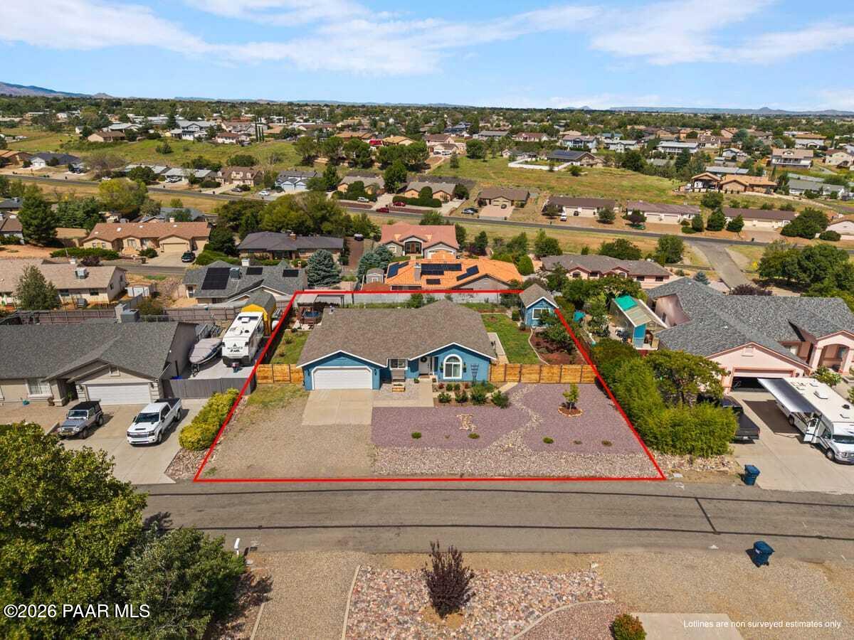 4284 N Cholla Drive