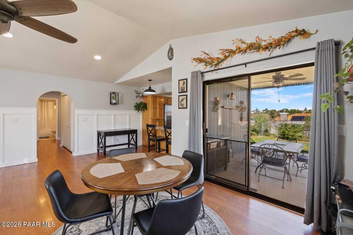 4284 N Cholla Drive