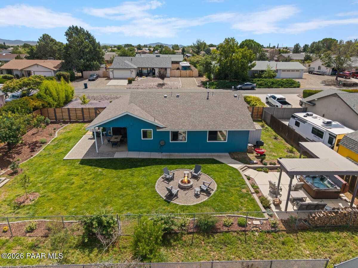 4284 N Cholla Drive