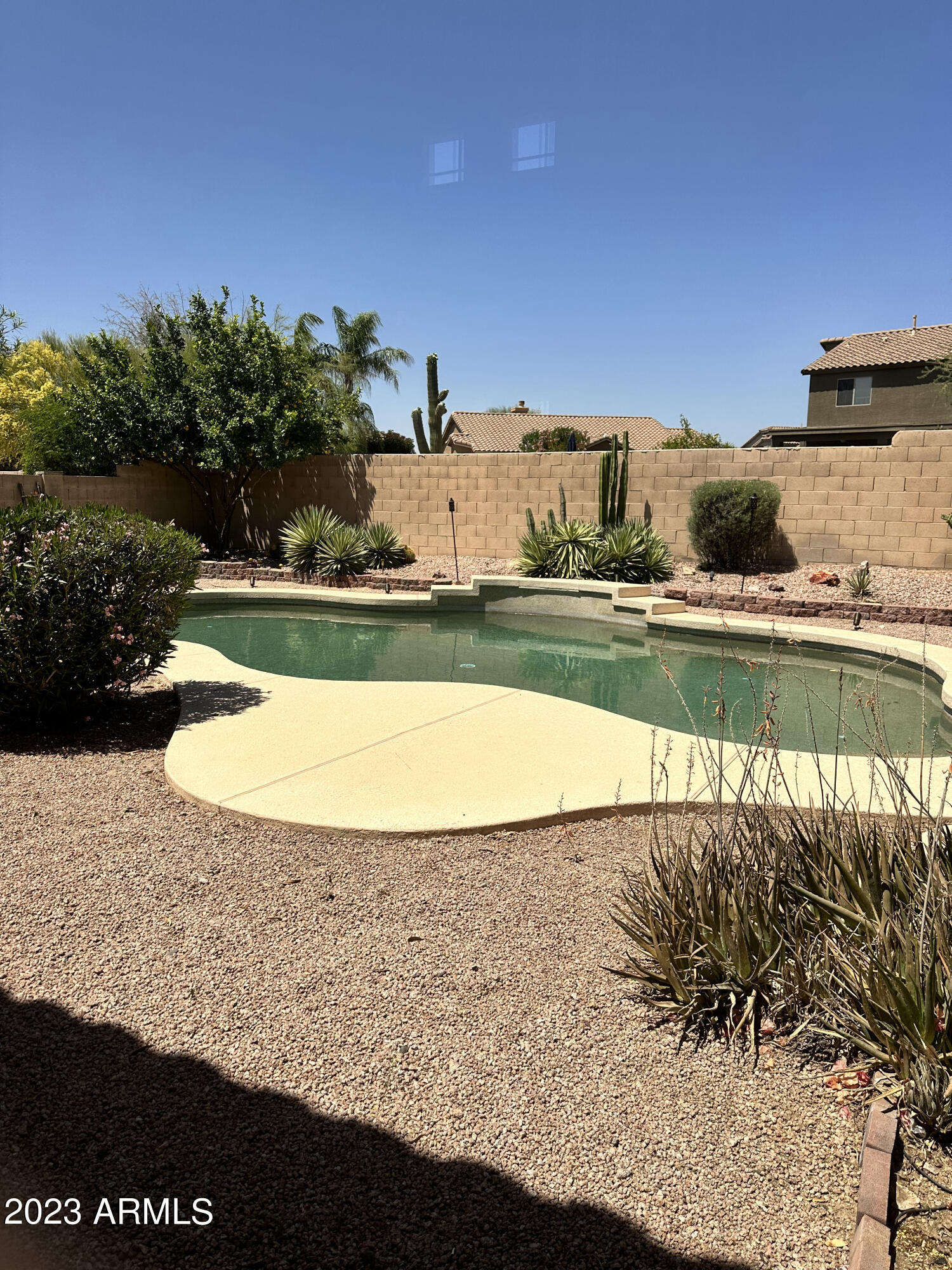 7460 E SANTA CATALINA Drive