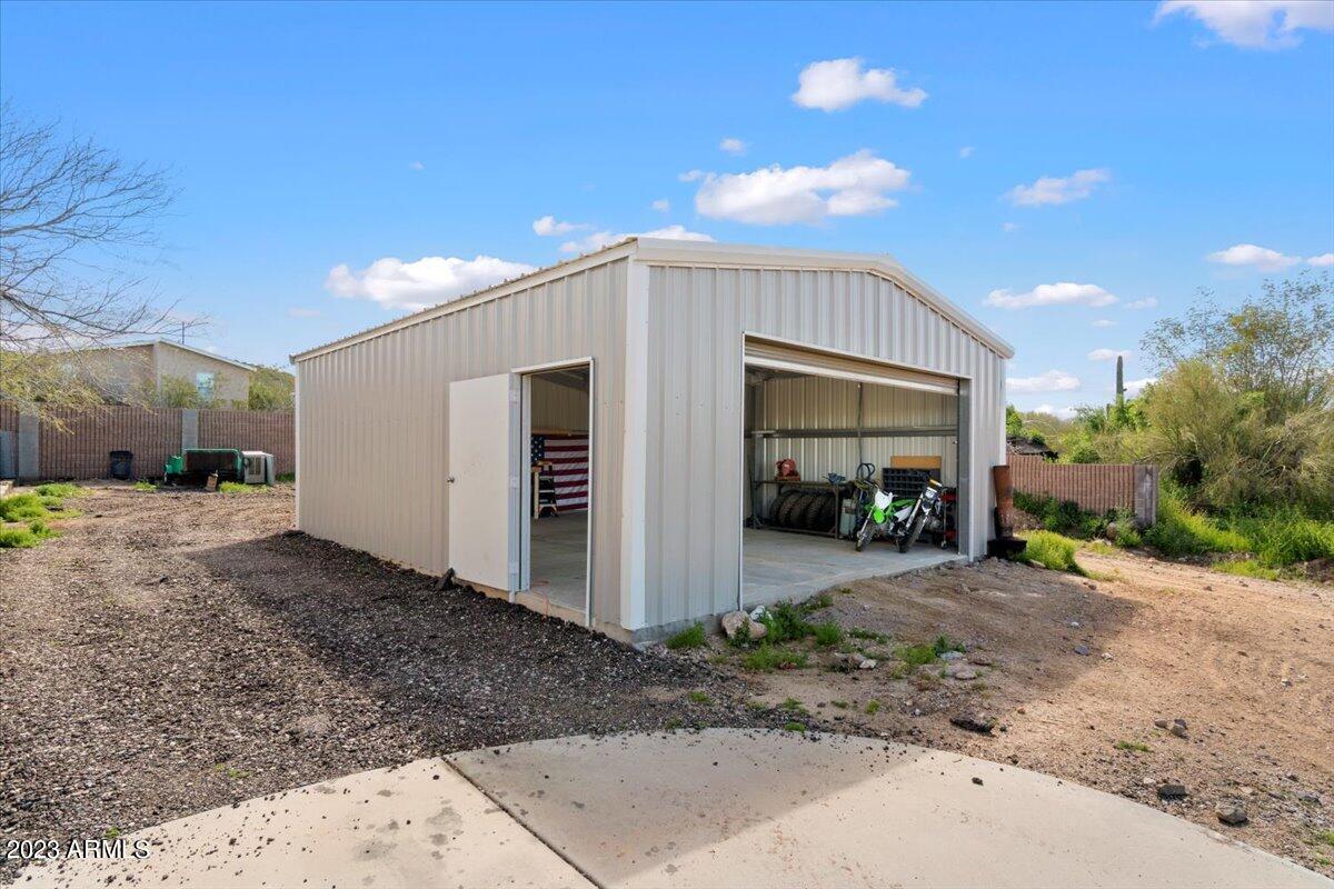 45305 N 20TH Street