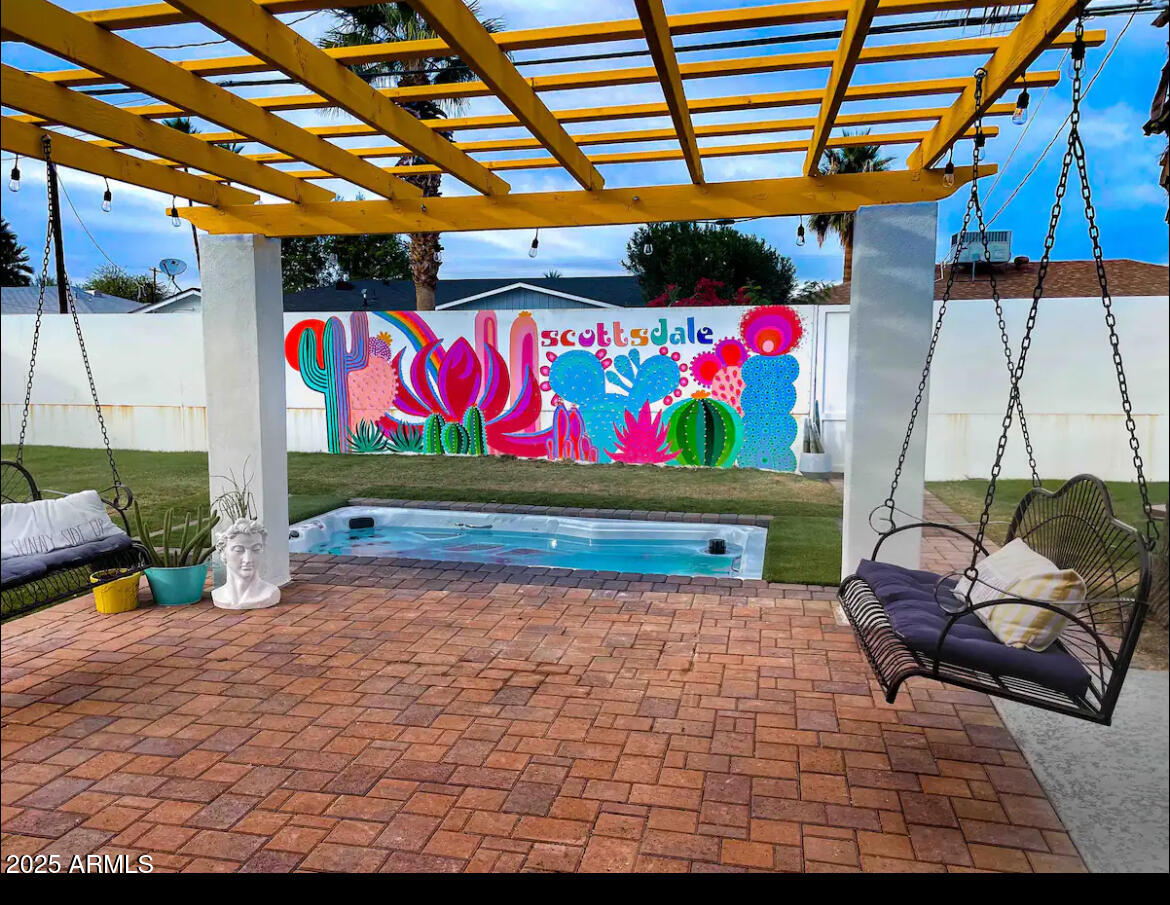 7636 E THOMAS Road