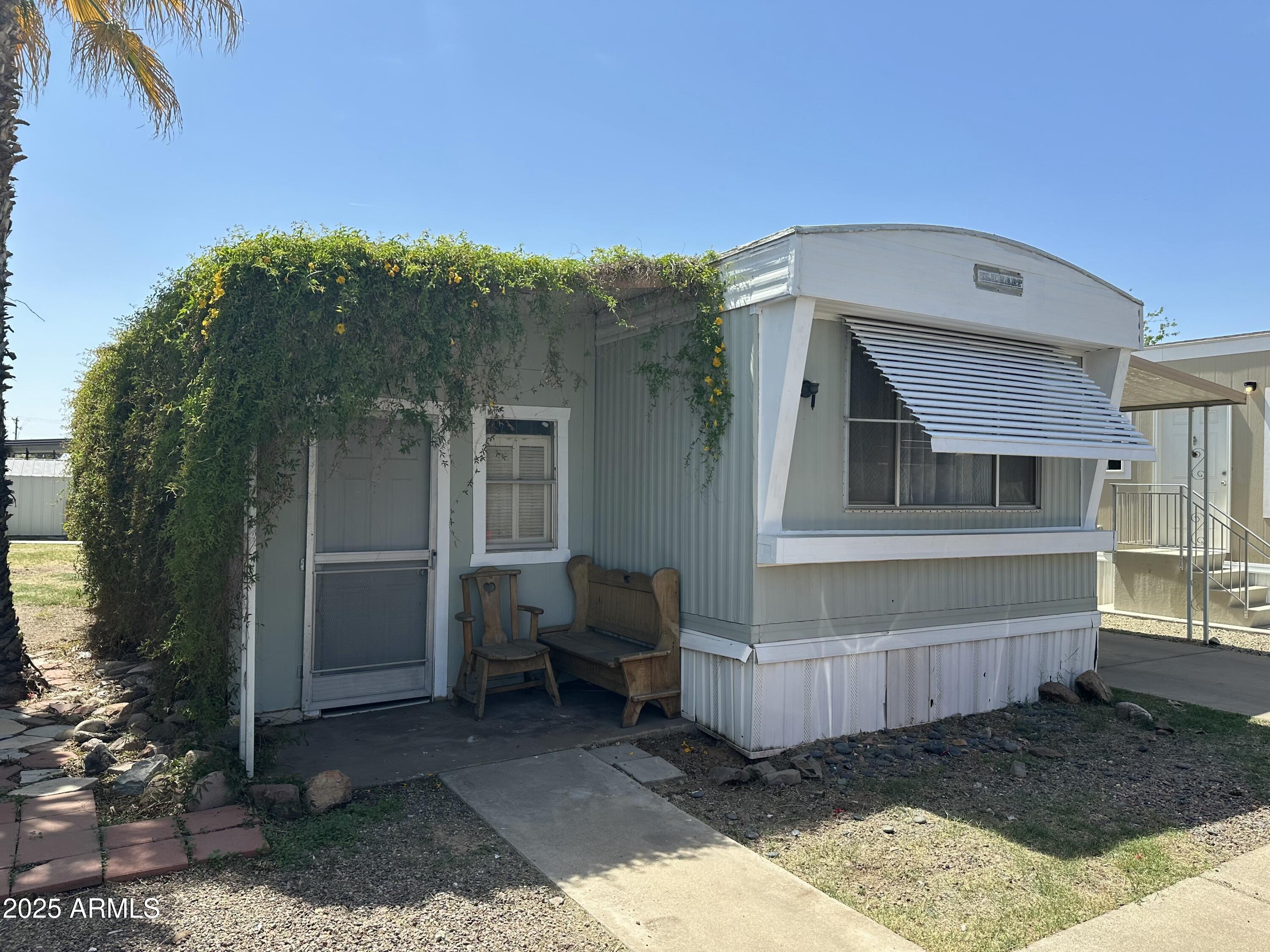 4400 W MISSOURI Avenue, OFC