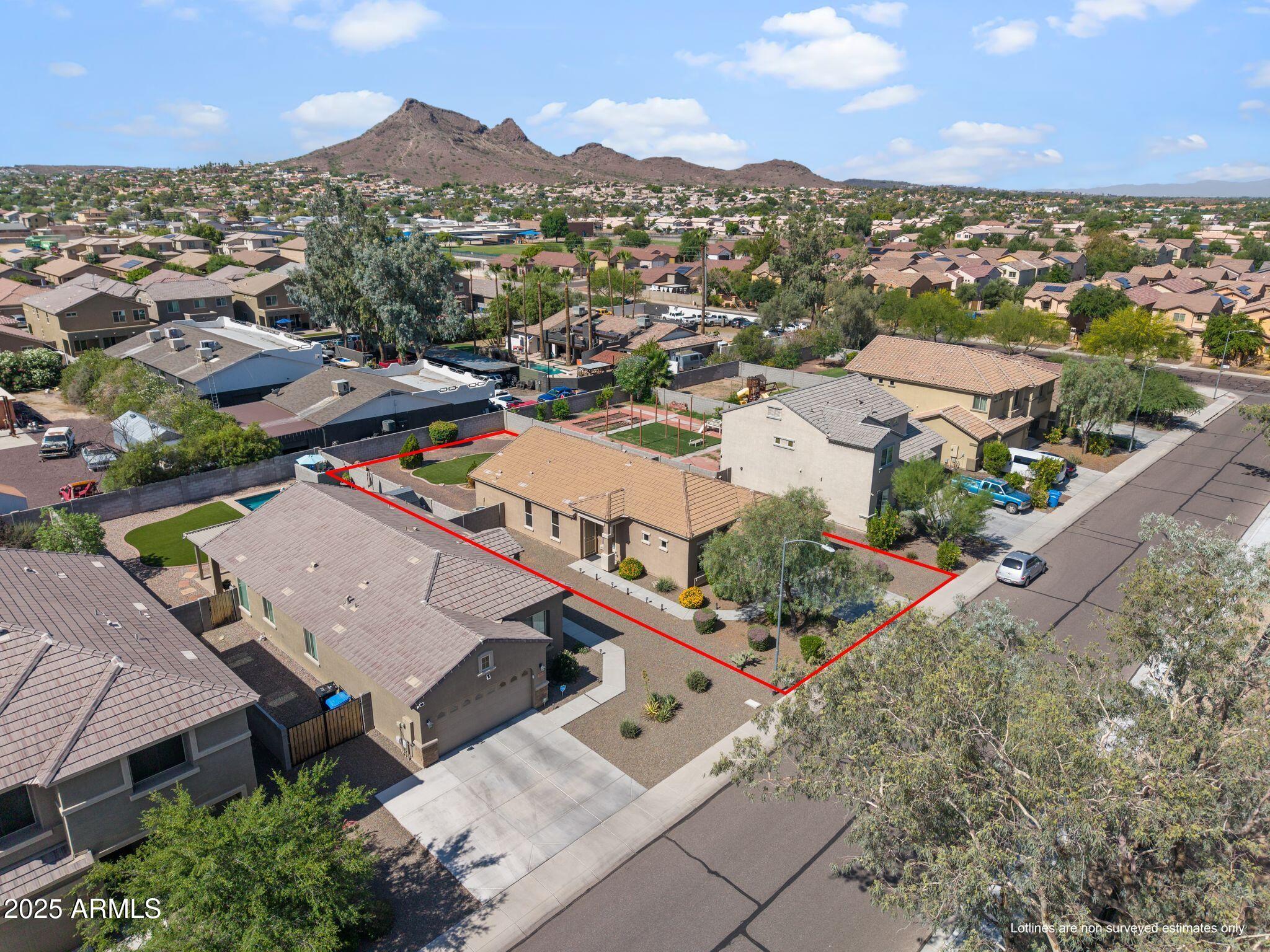 2119 E PHELPS Road