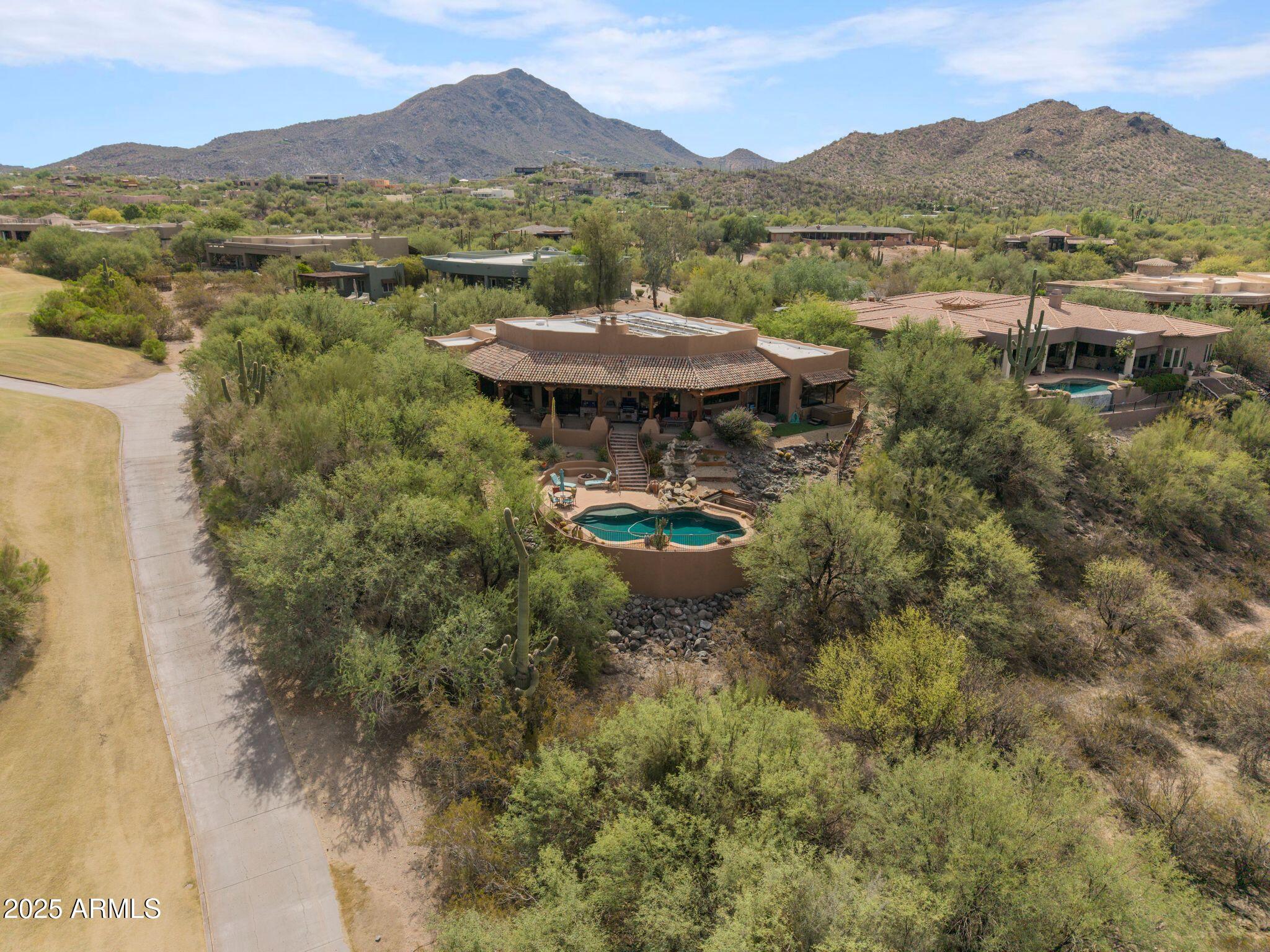 38467 N FAIRWAY Trail