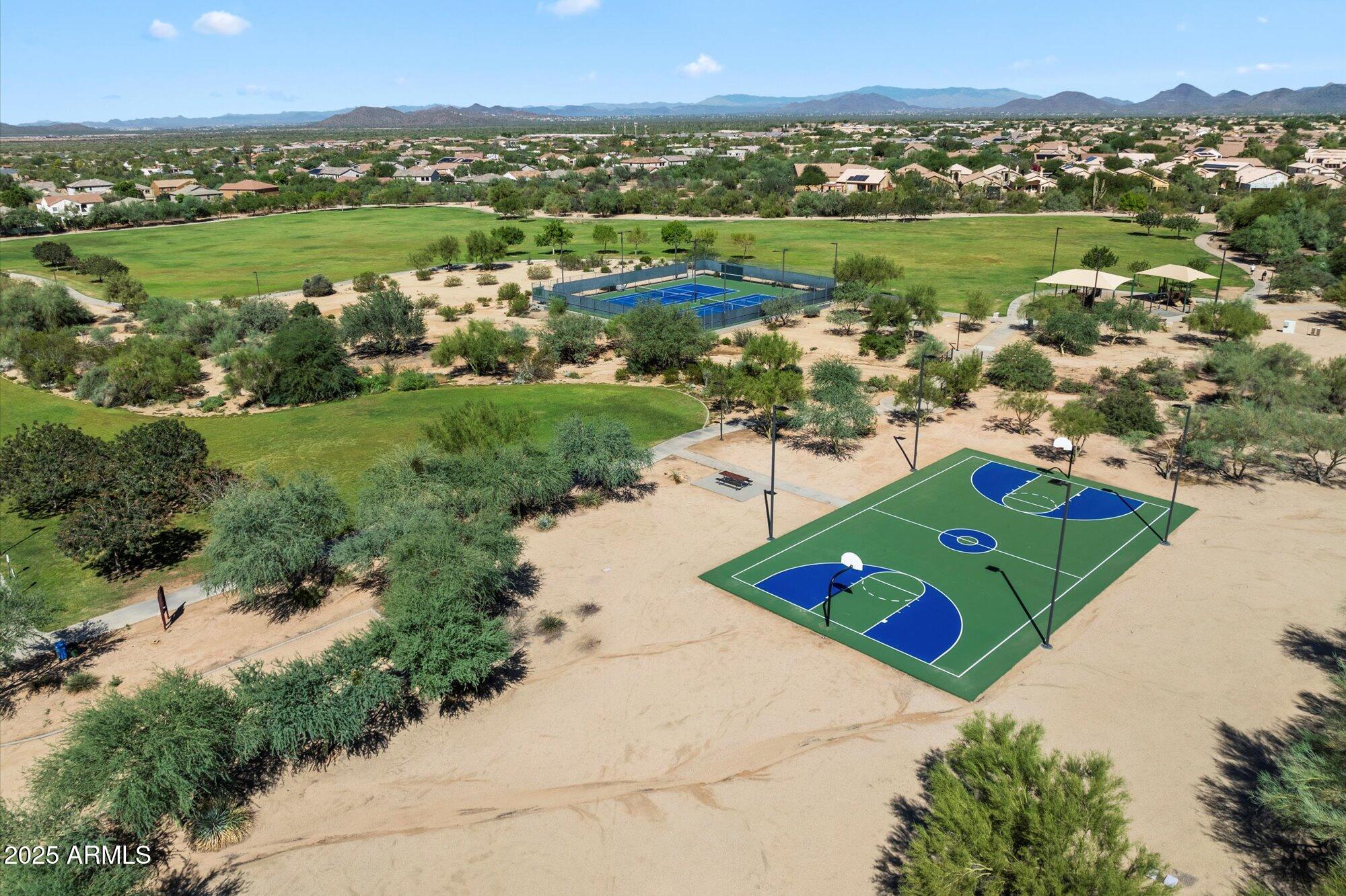 28305 N 44TH Way, Cave Creek