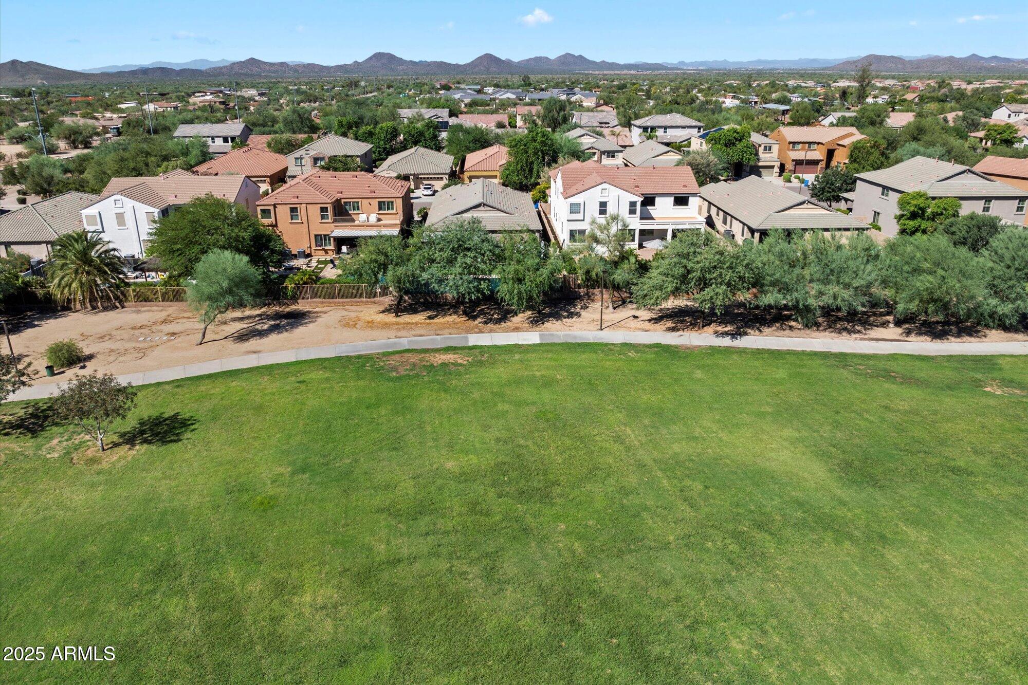 28305 N 44TH Way, Cave Creek