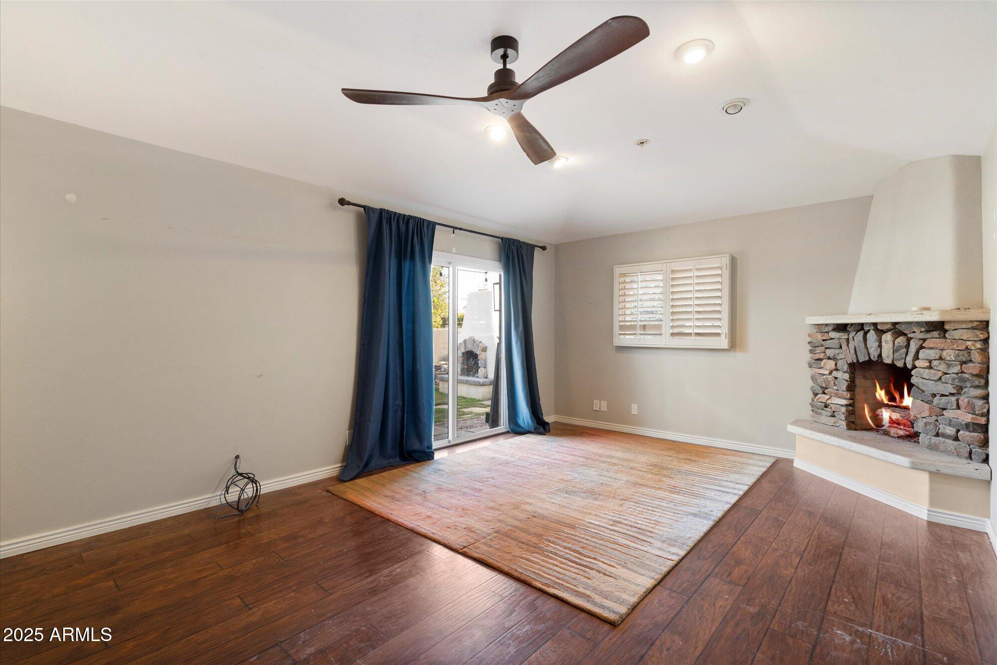 6503 S BONARDEN Lane