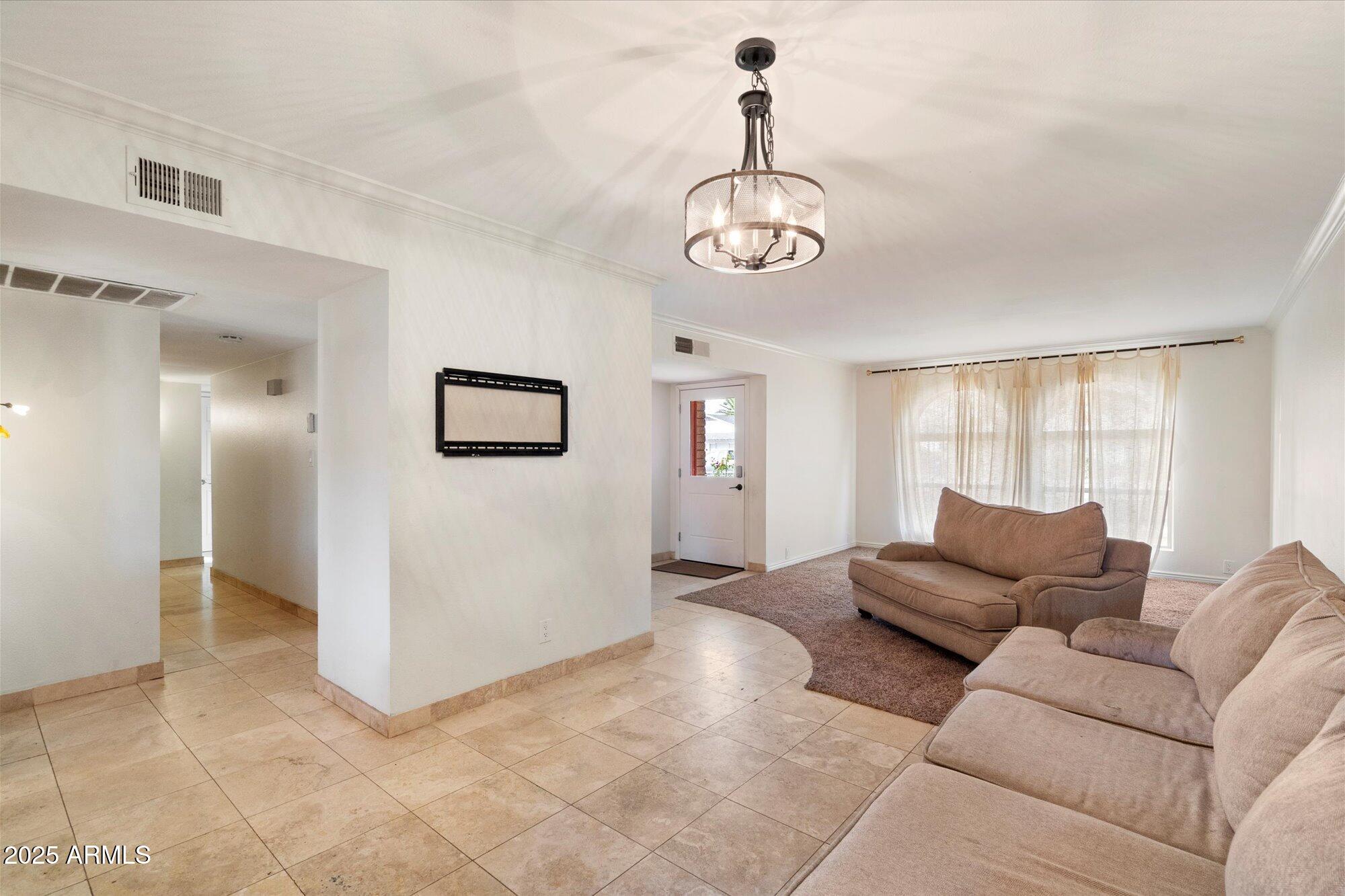 6503 S BONARDEN Lane