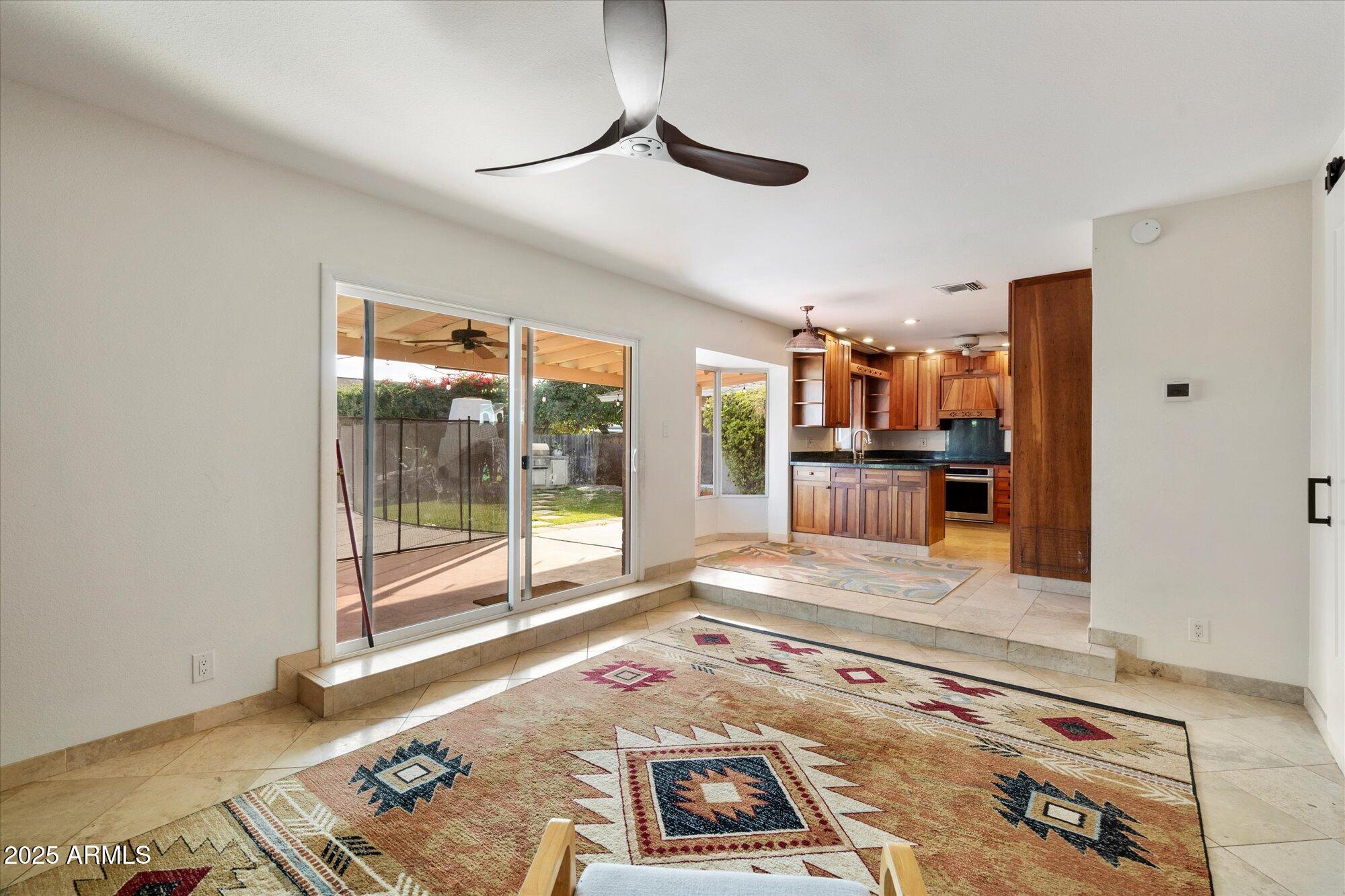 6503 S BONARDEN Lane