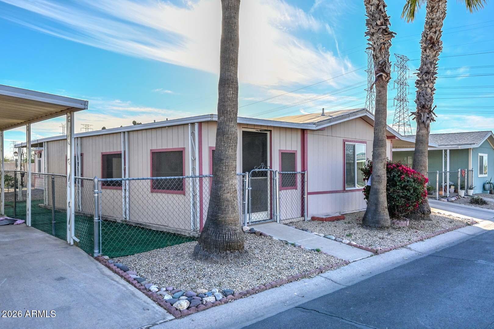 8301 N 103 Avenue 203