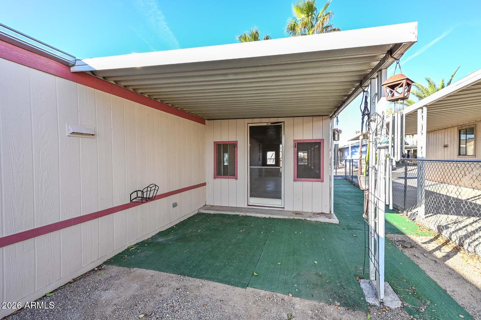 8301 N 103 Avenue 203