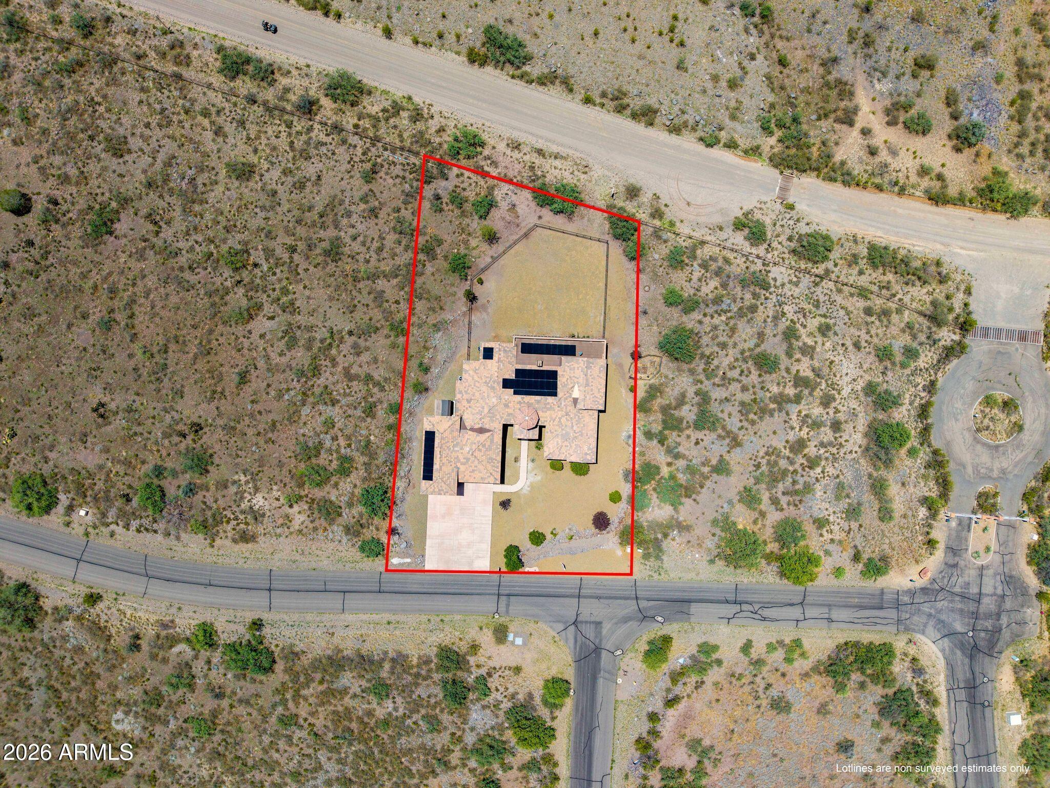 15035 E COUNTRYSIDE Road