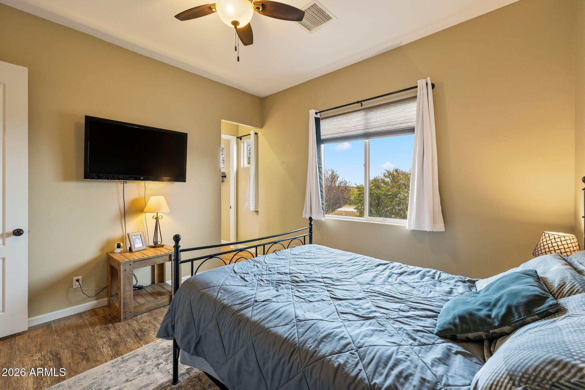 15035 E COUNTRYSIDE Road