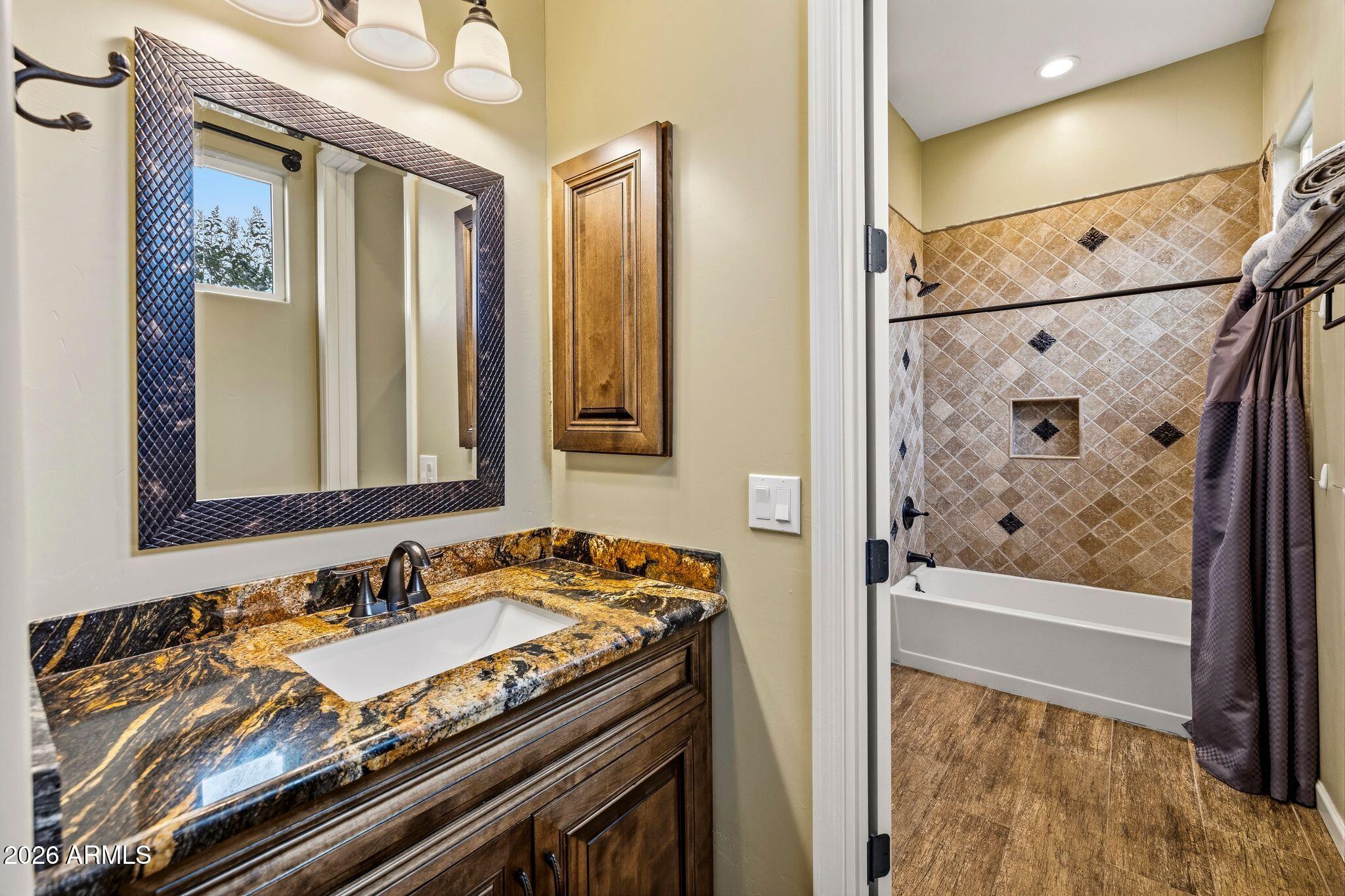 15035 E COUNTRYSIDE Road