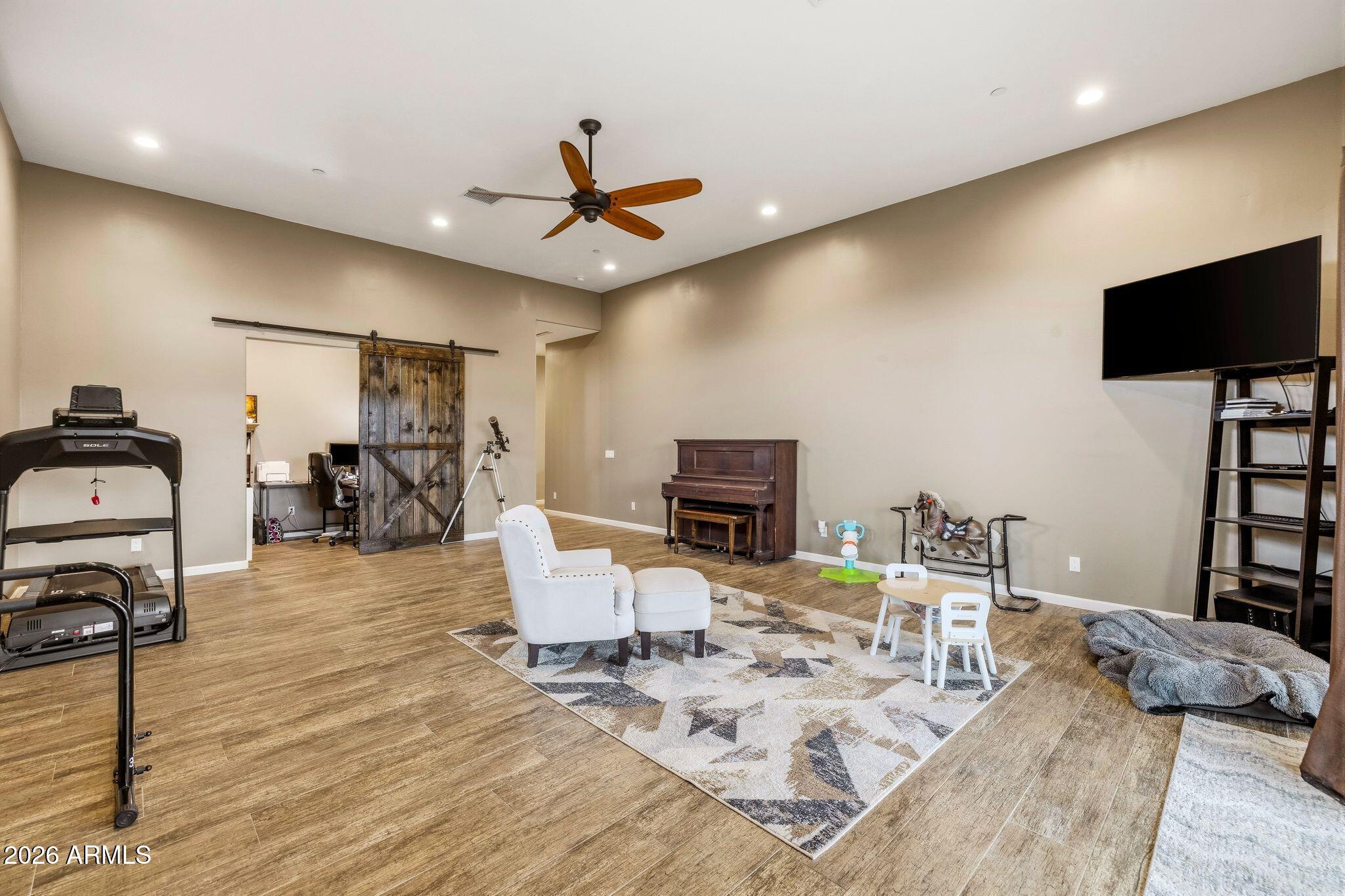 15035 E COUNTRYSIDE Road