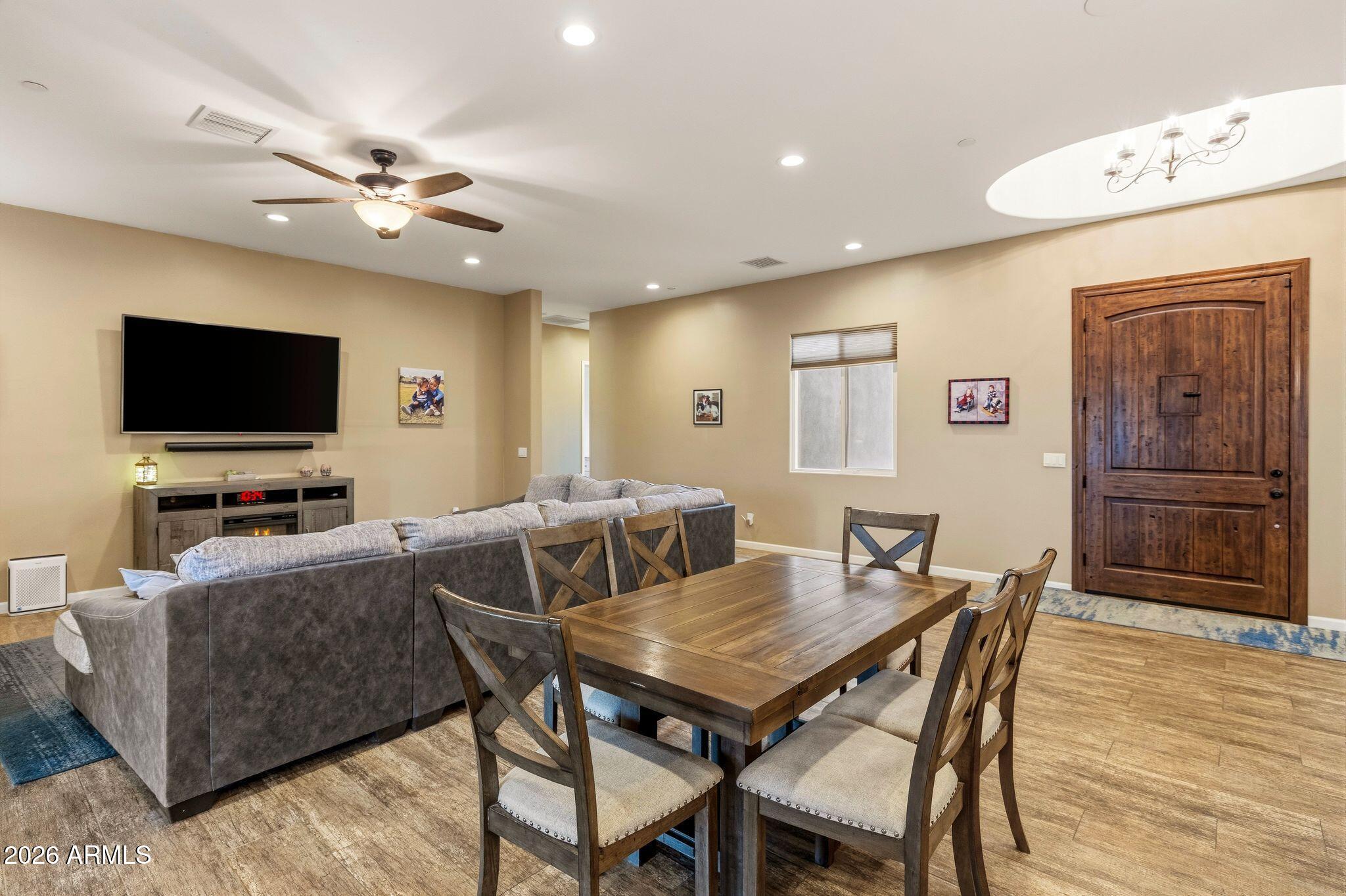 15035 E COUNTRYSIDE Road