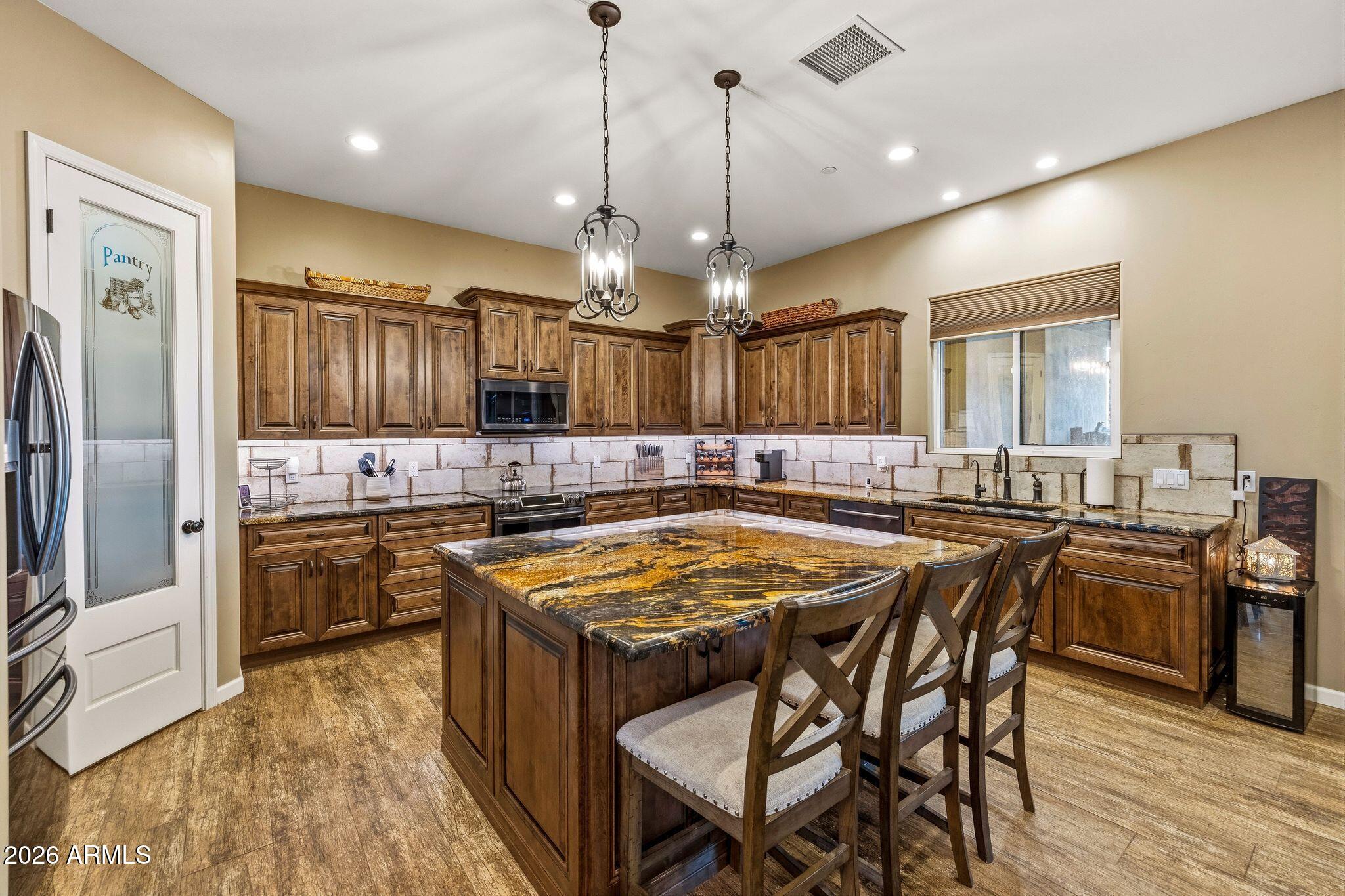 15035 E COUNTRYSIDE Road
