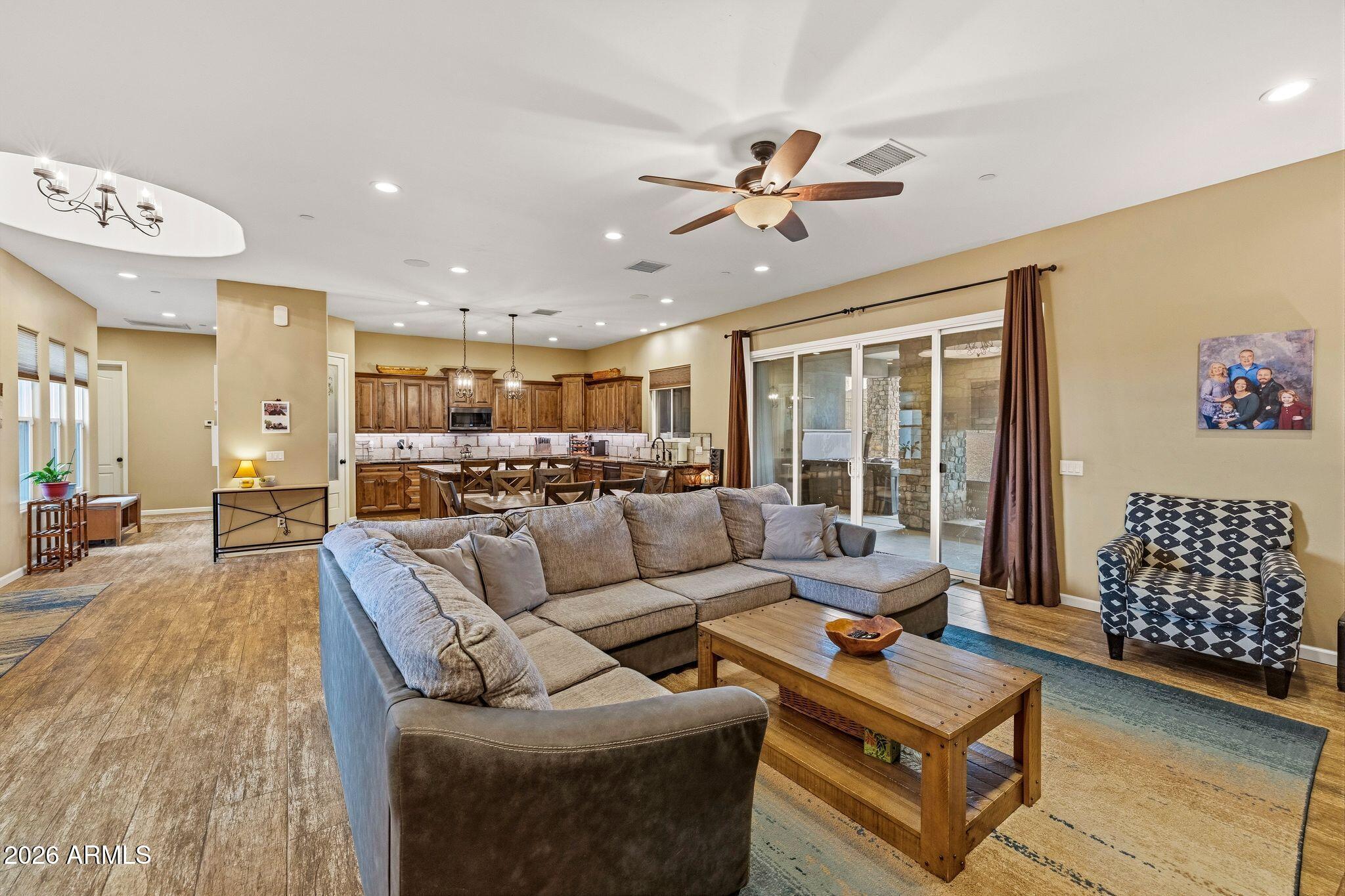 15035 E COUNTRYSIDE Road
