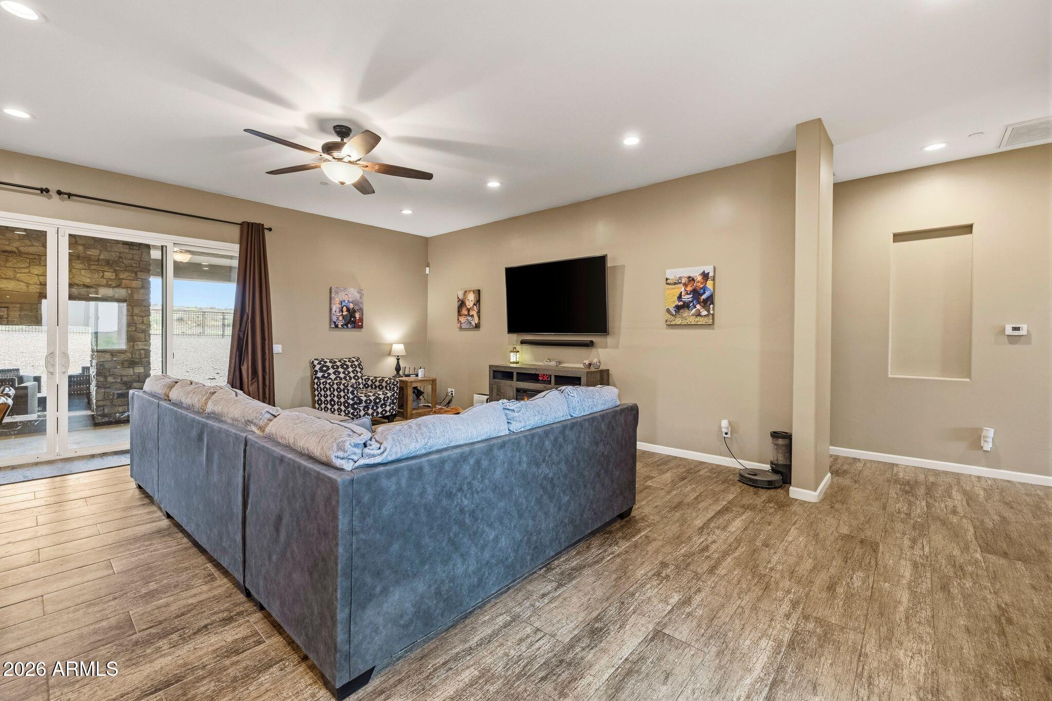 15035 E COUNTRYSIDE Road