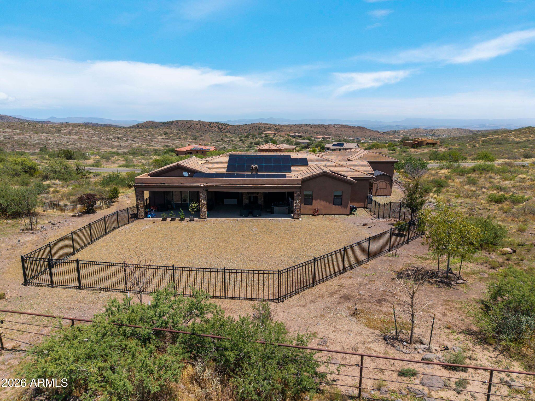 15035 E COUNTRYSIDE Road