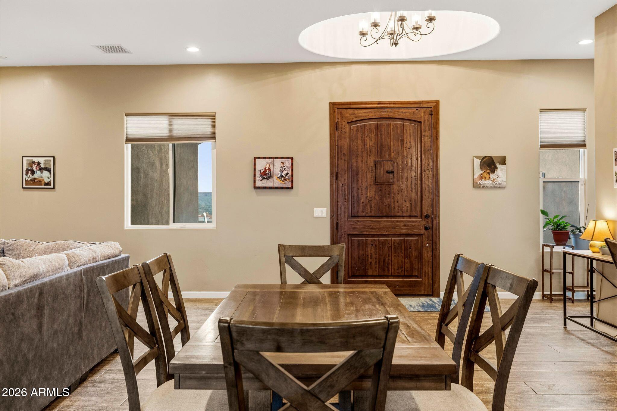 15035 E COUNTRYSIDE Road