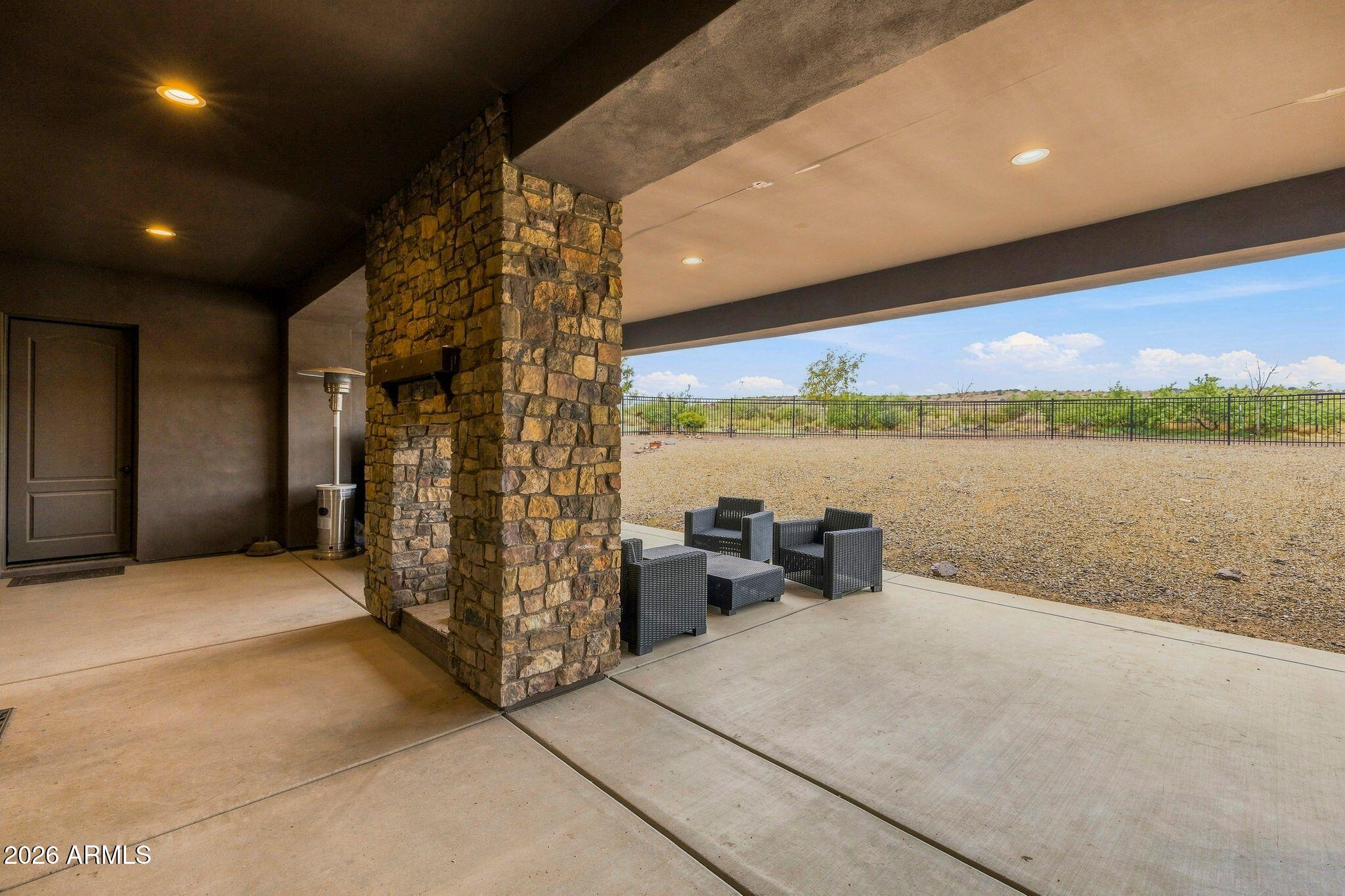 15035 E COUNTRYSIDE Road