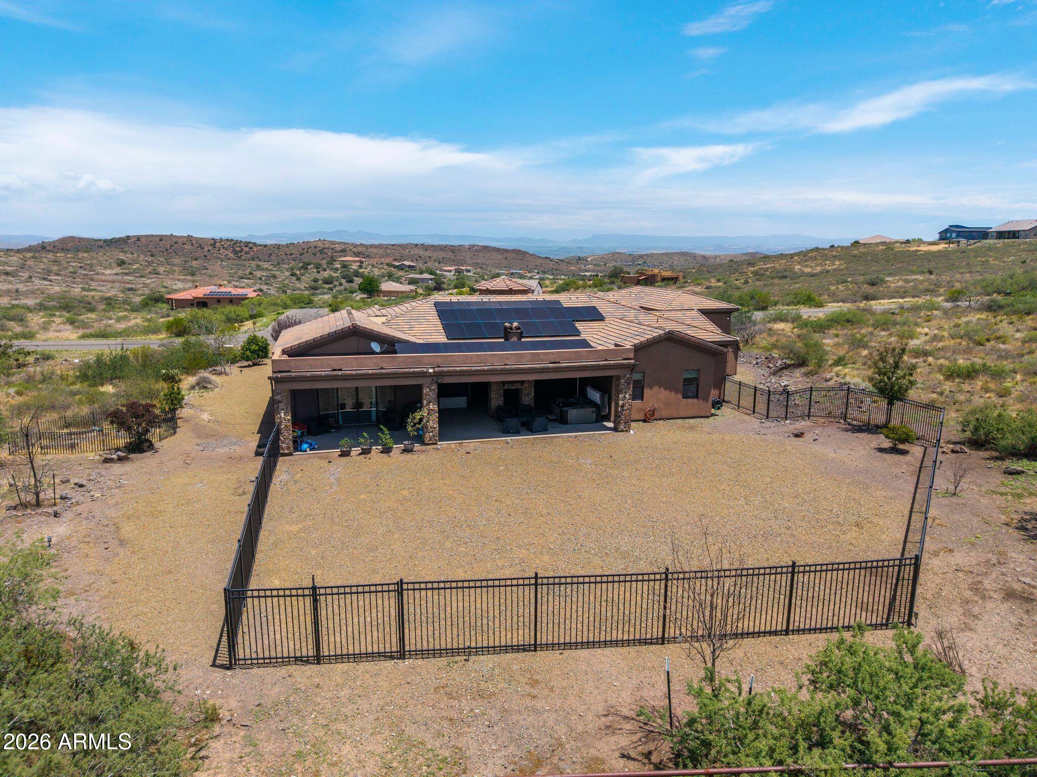 15035 E COUNTRYSIDE Road