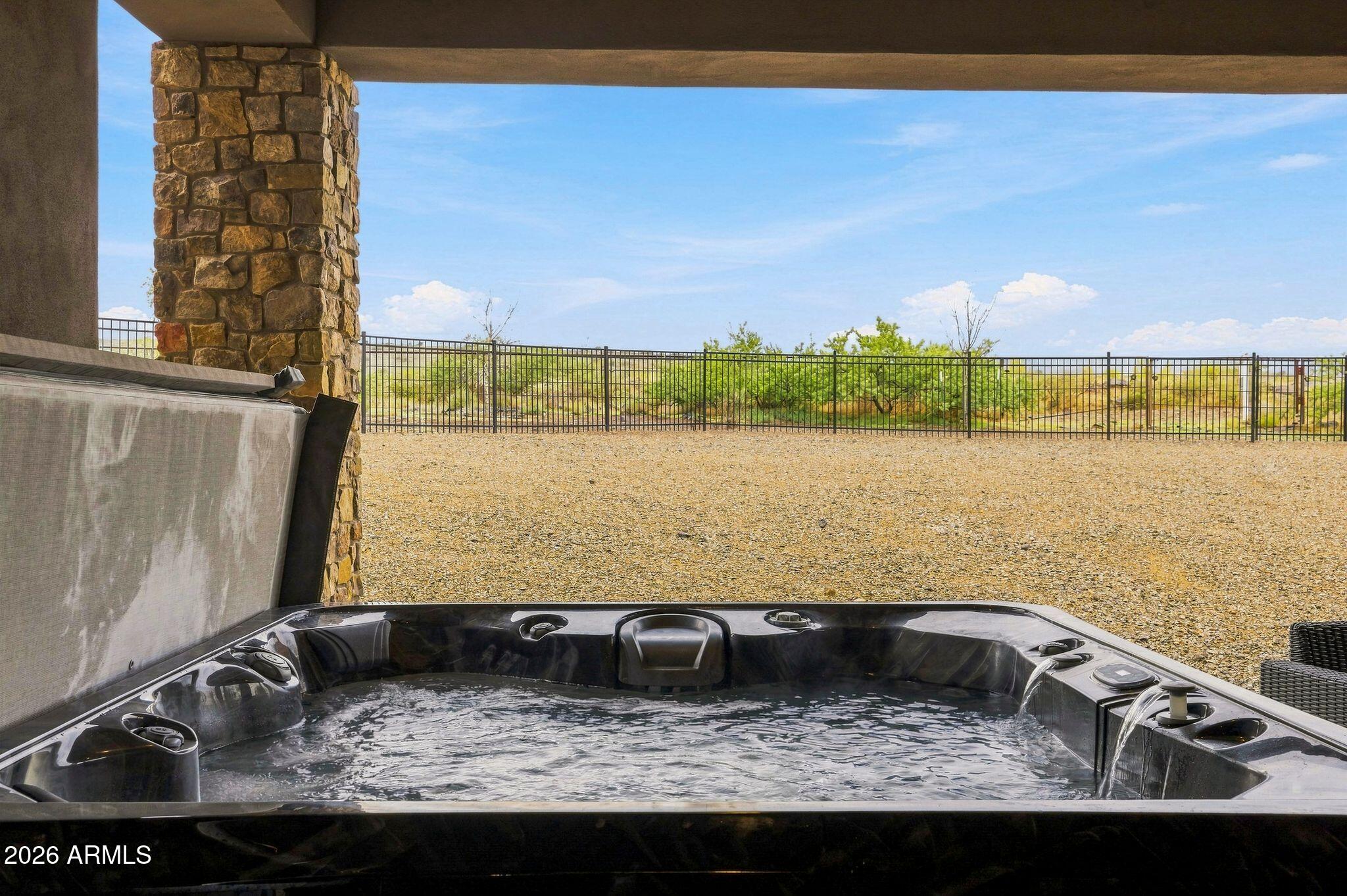 15035 E COUNTRYSIDE Road