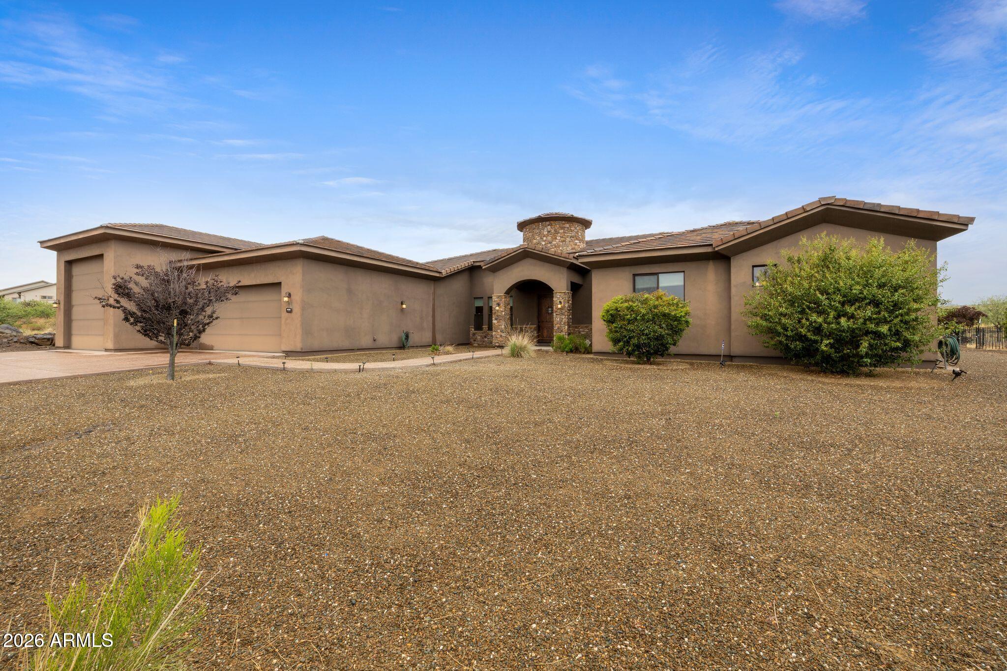 15035 E COUNTRYSIDE Road