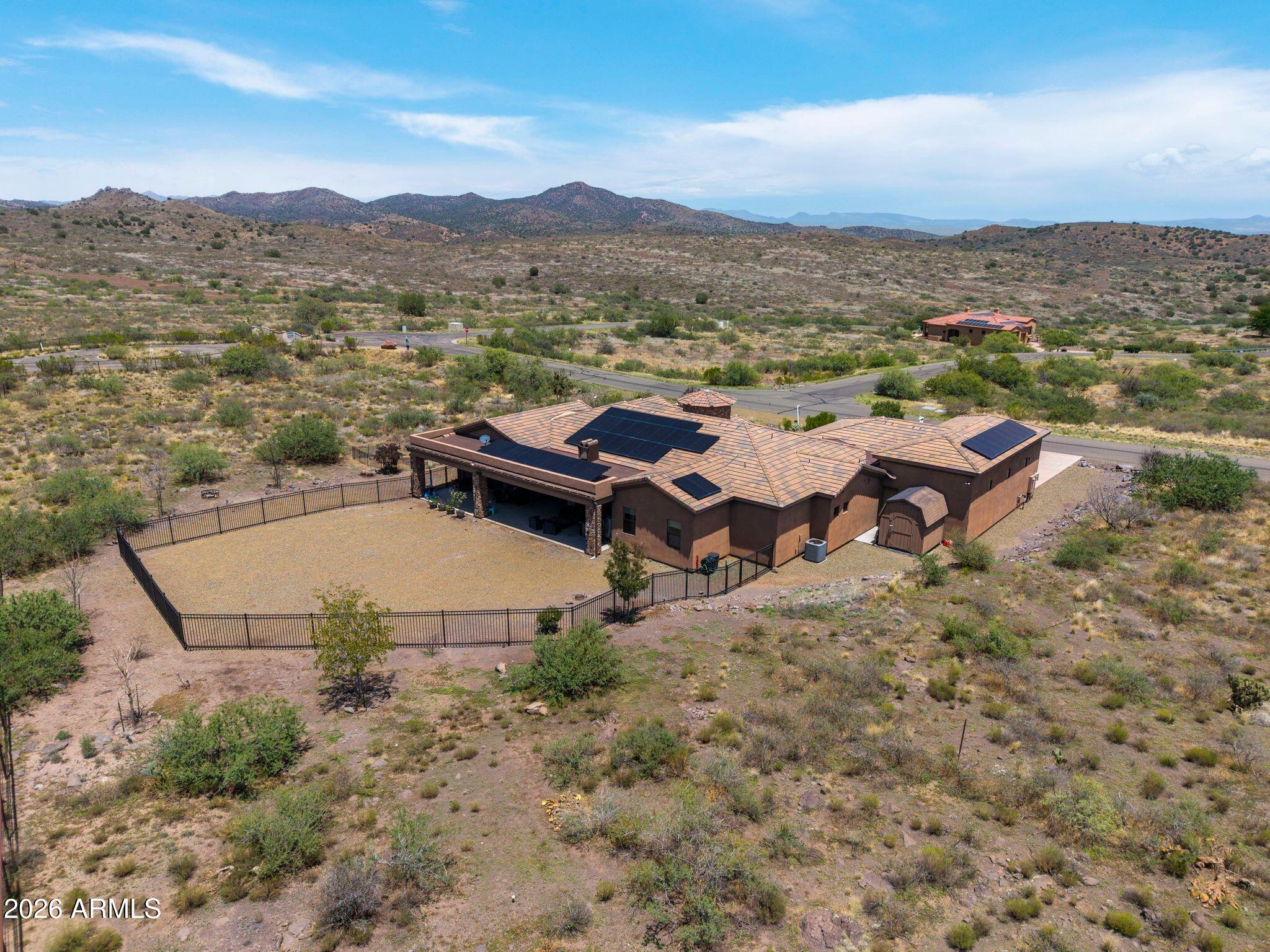 15035 E COUNTRYSIDE Road