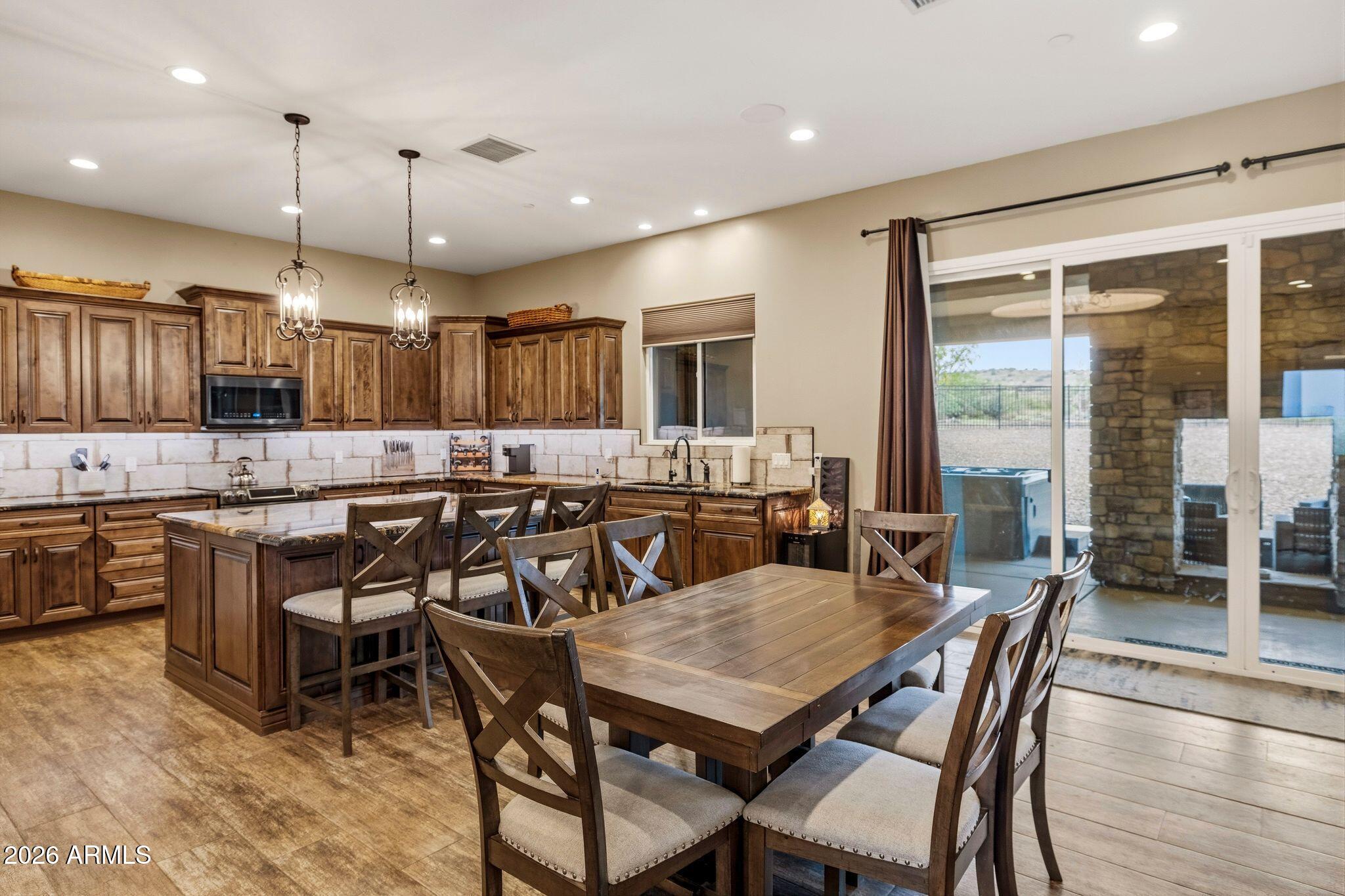 15035 E COUNTRYSIDE Road