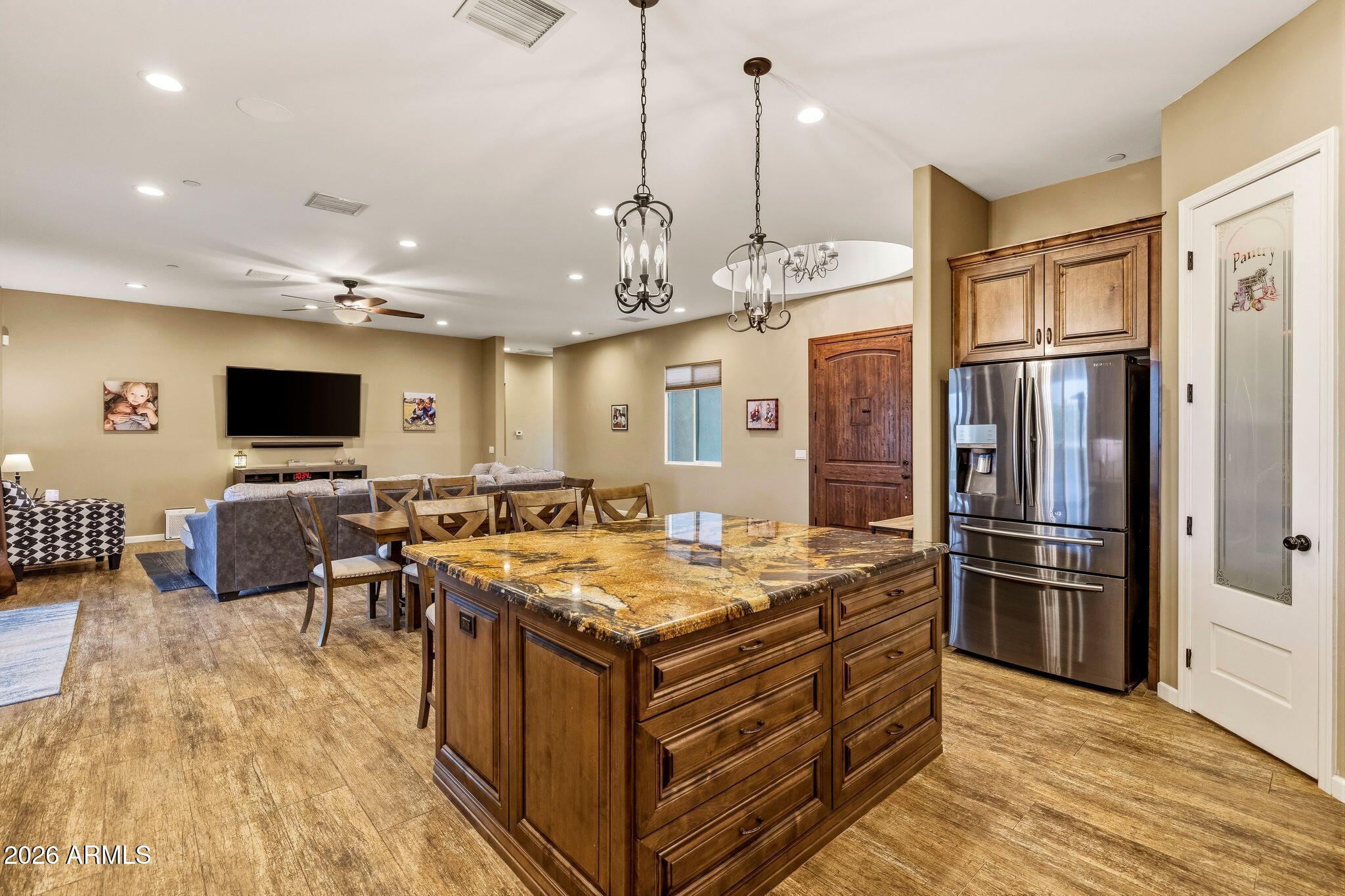 15035 E COUNTRYSIDE Road