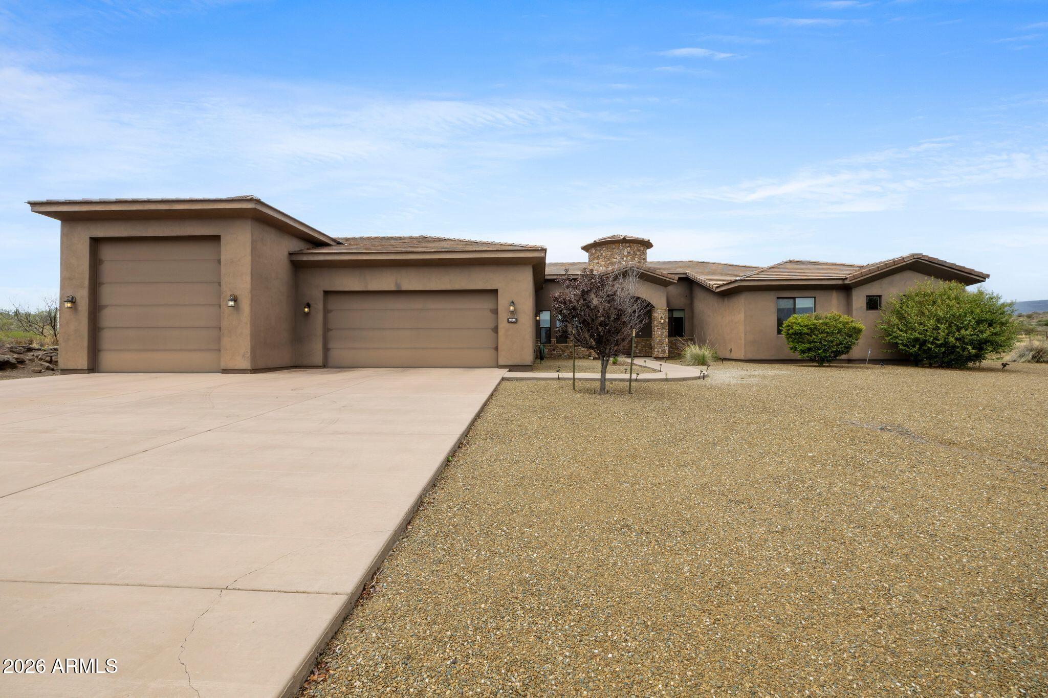 15035 E COUNTRYSIDE Road